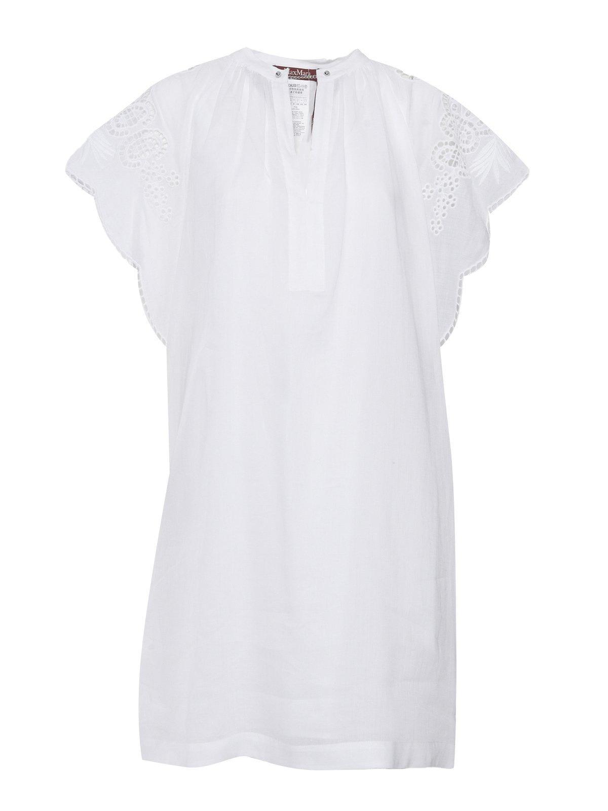 max mara studio astor dress + 1 piece