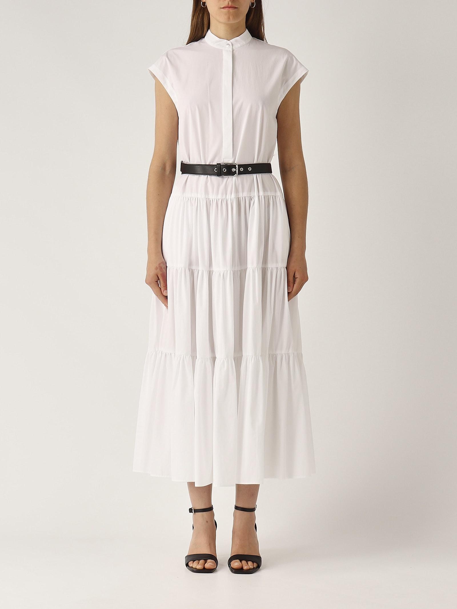 max mara studio bairo dress