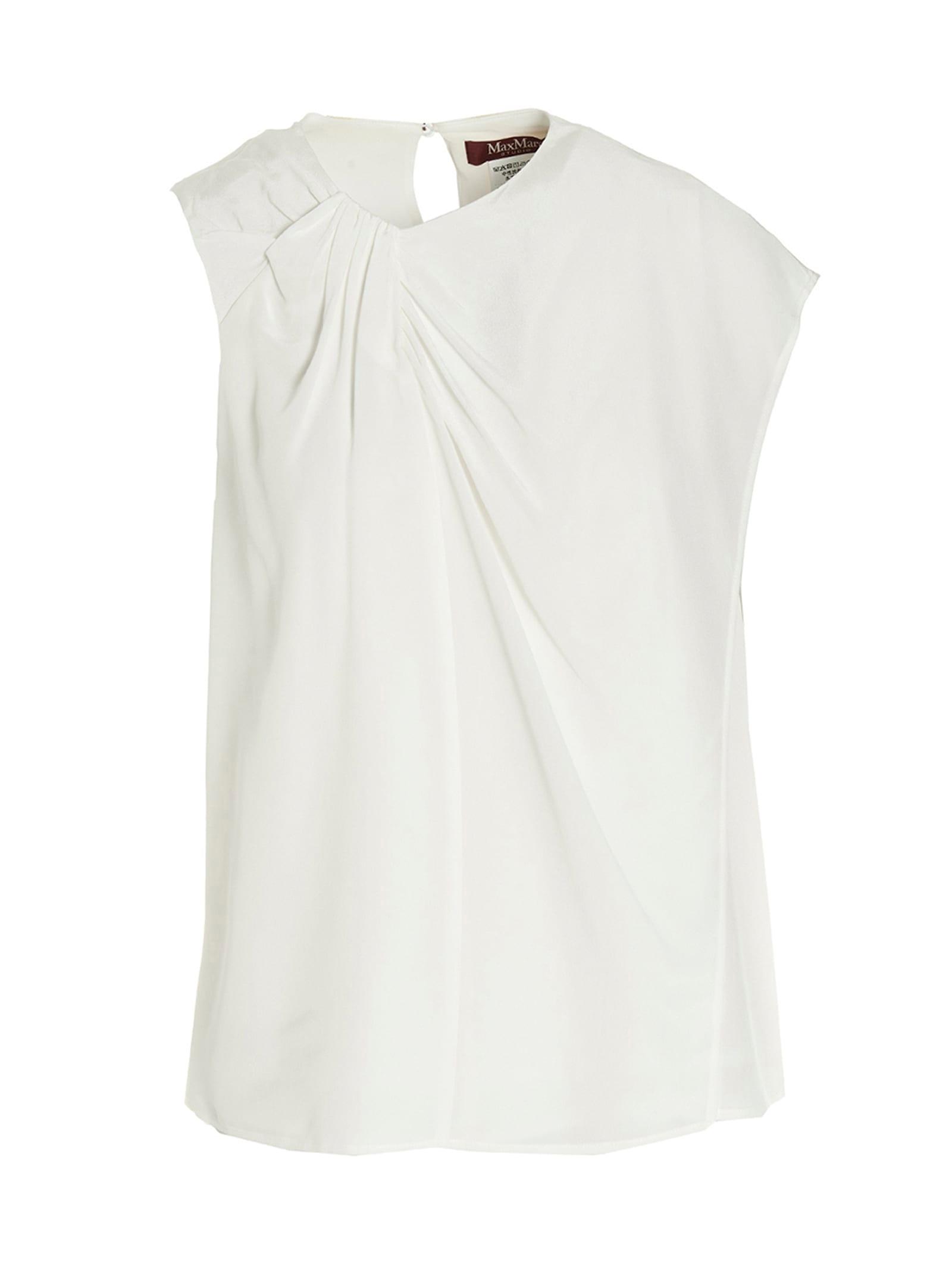 max mara studio baylda top