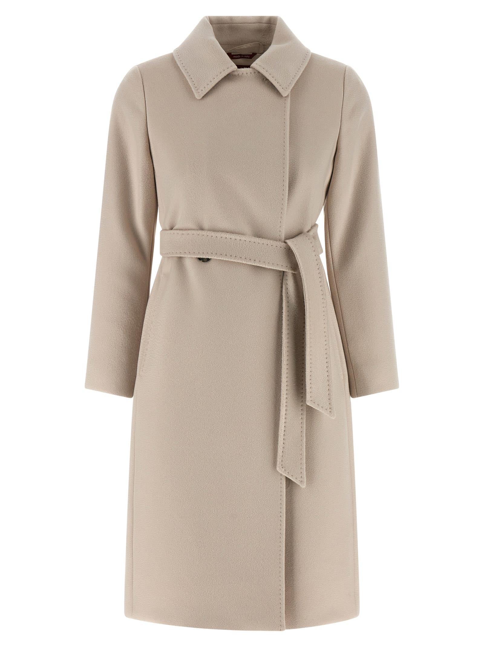 max mara studio bcollag coat