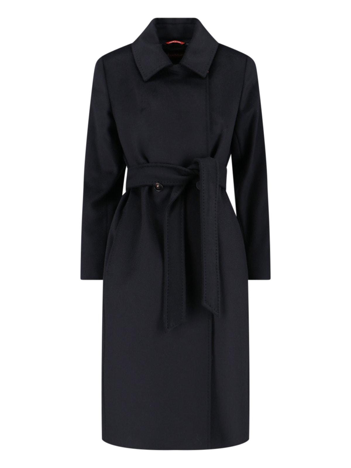 max mara studio bcollag robe coat