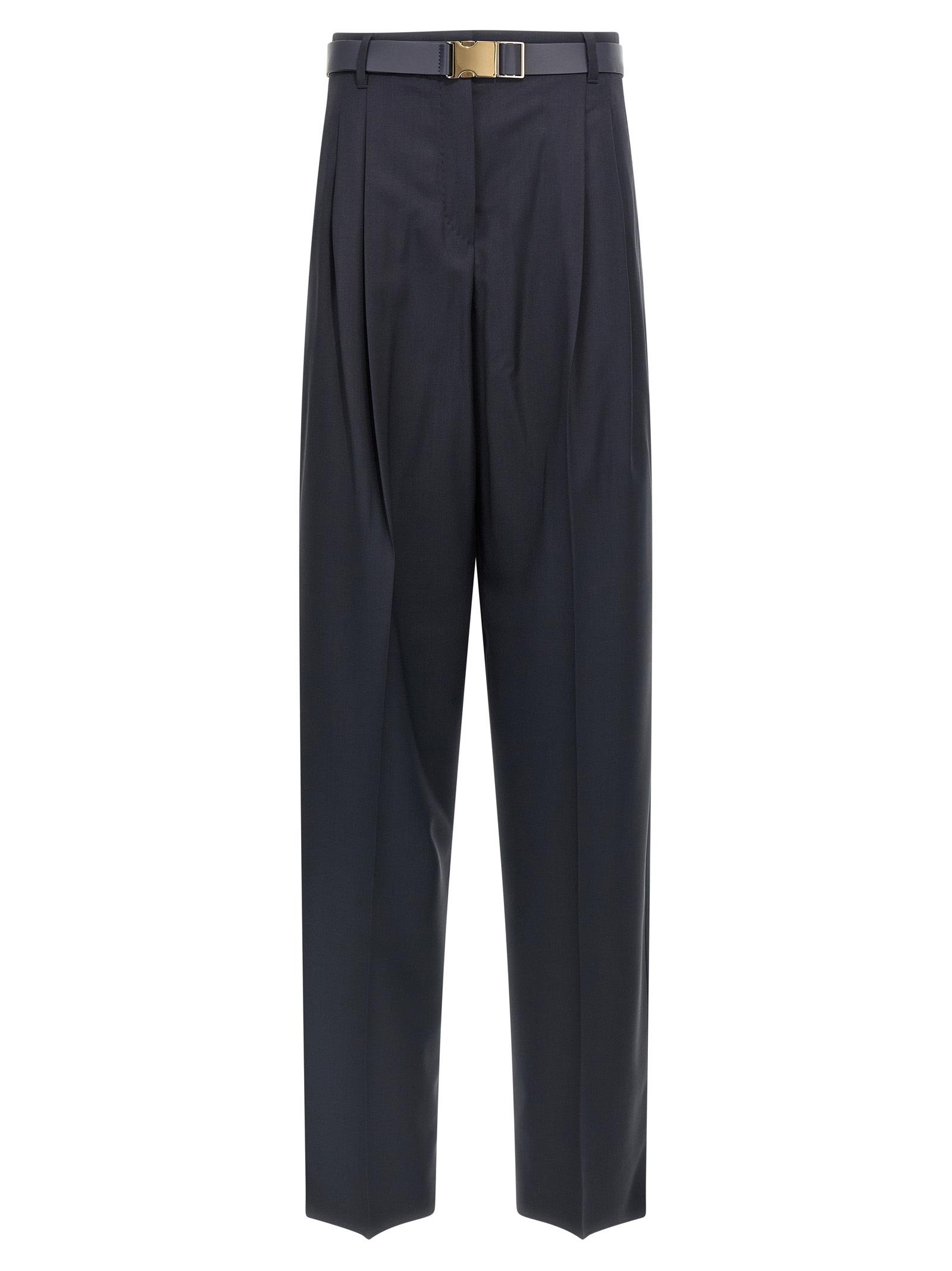 max mara studio bergamo pants