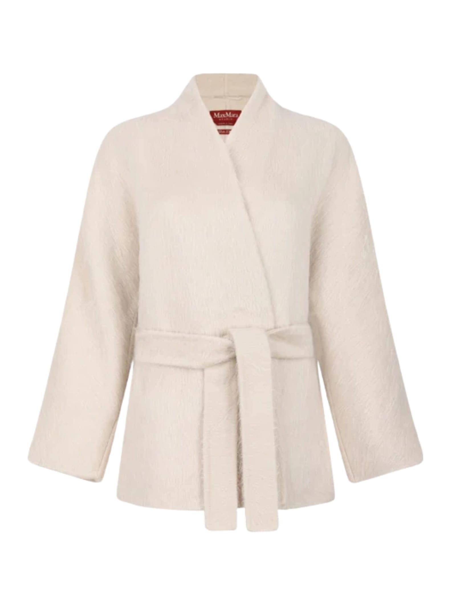 max mara studio celts coat