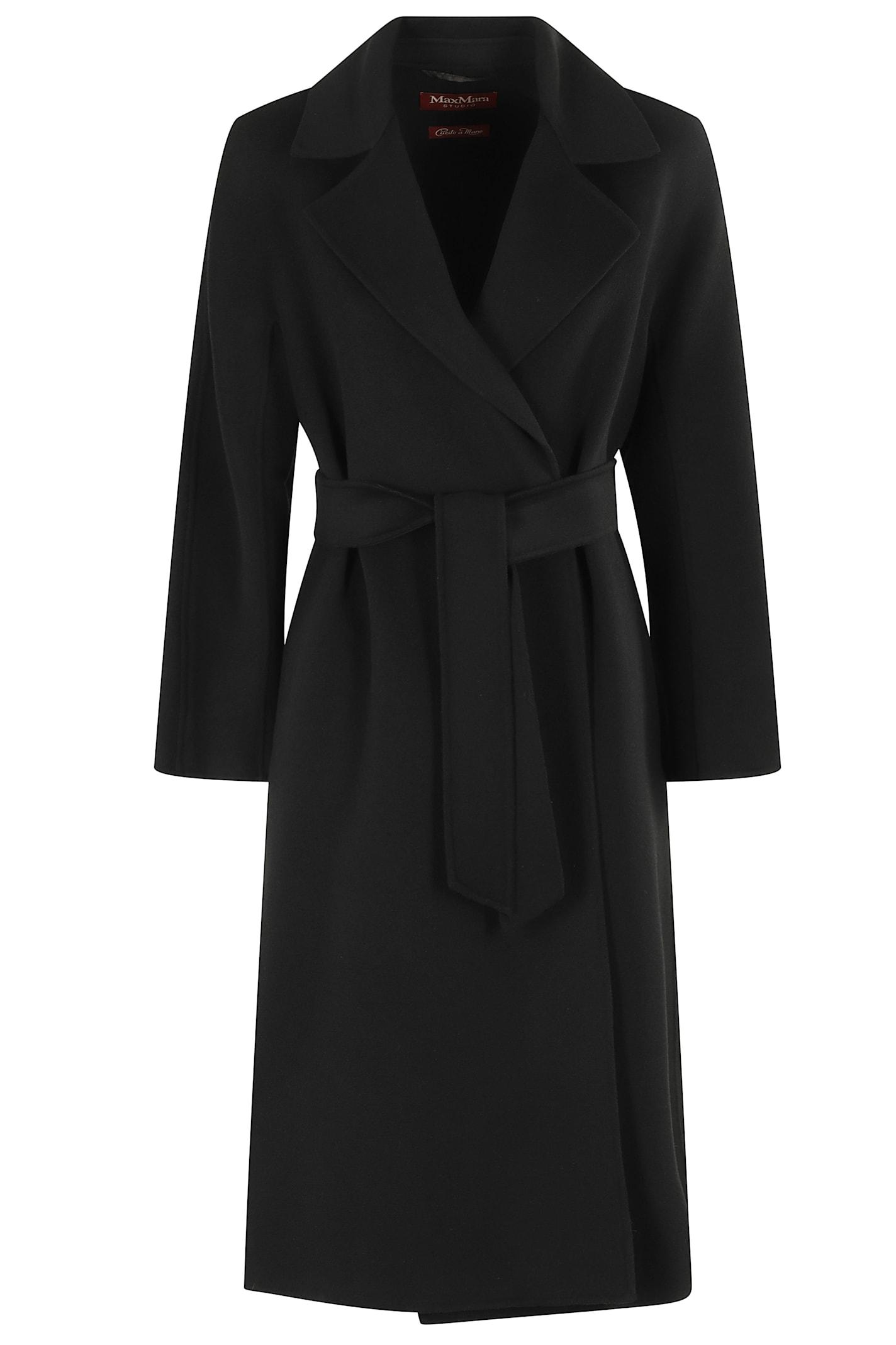 max mara studio cles