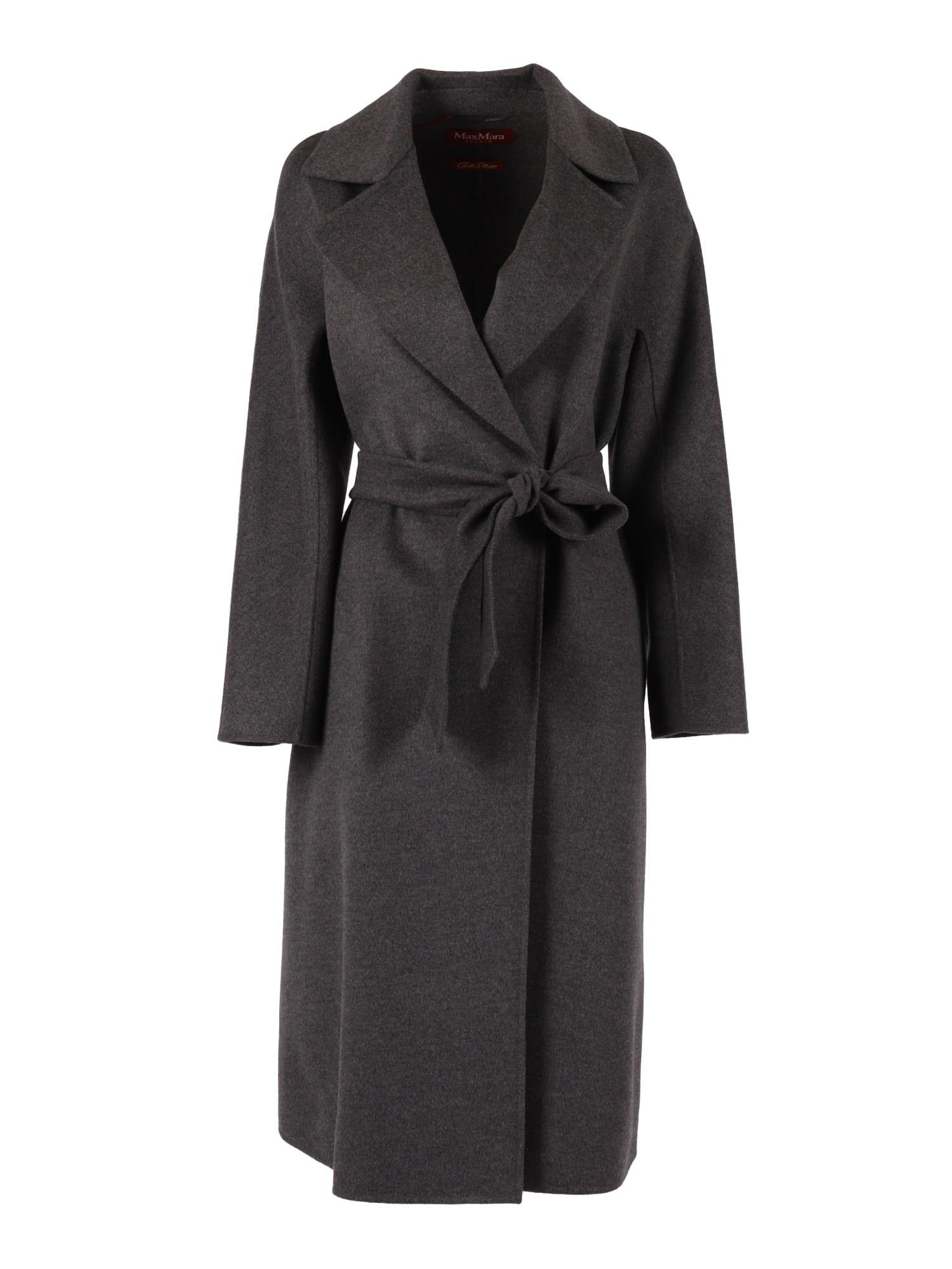 max mara studio coat