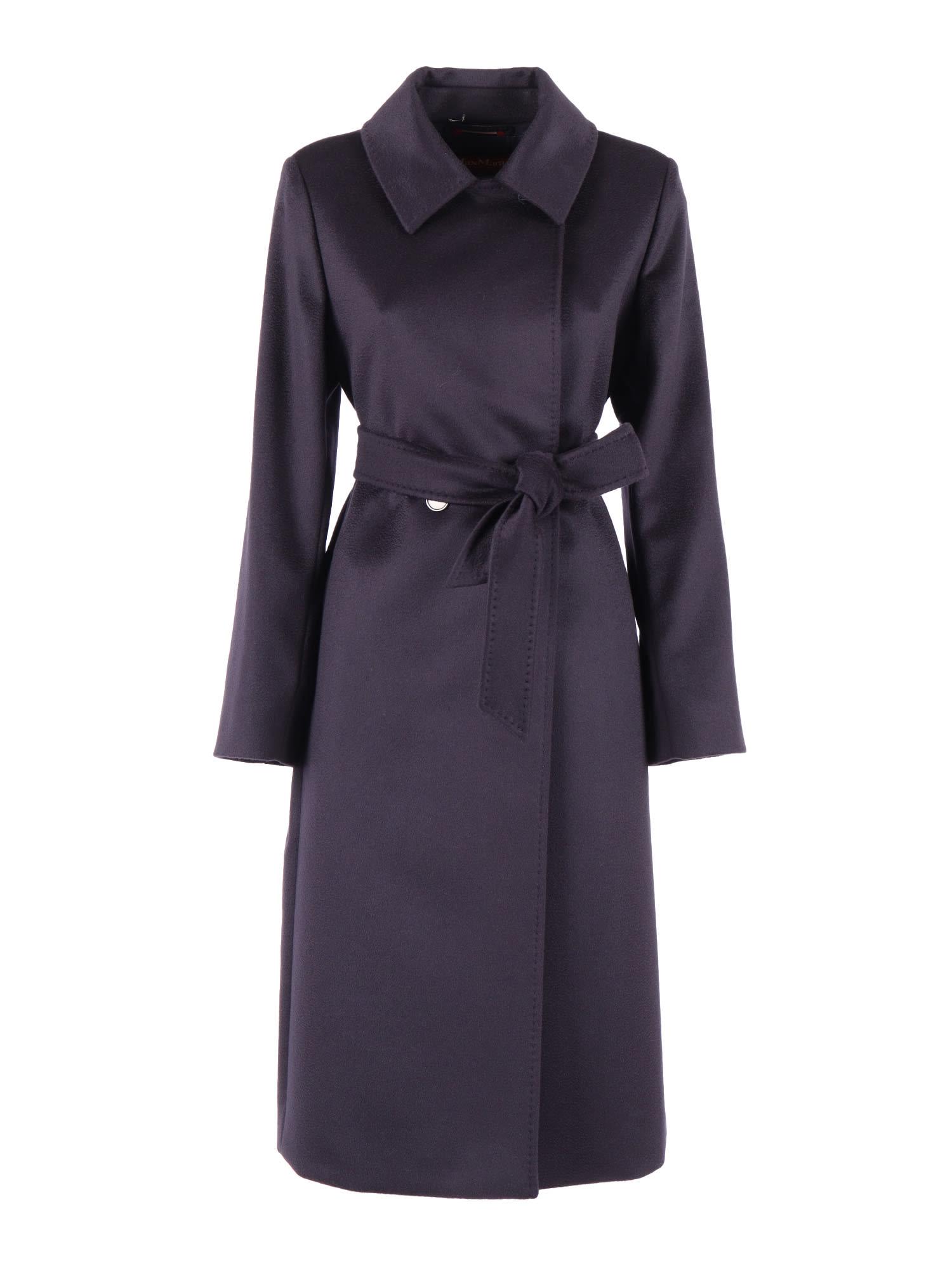 max mara studio coat