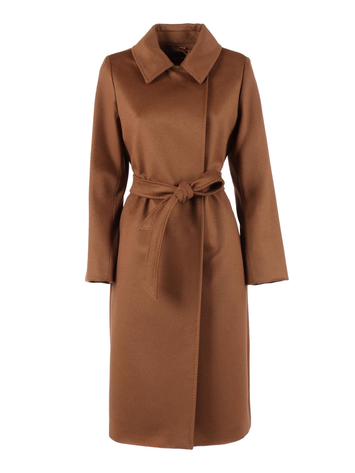 max mara studio coat