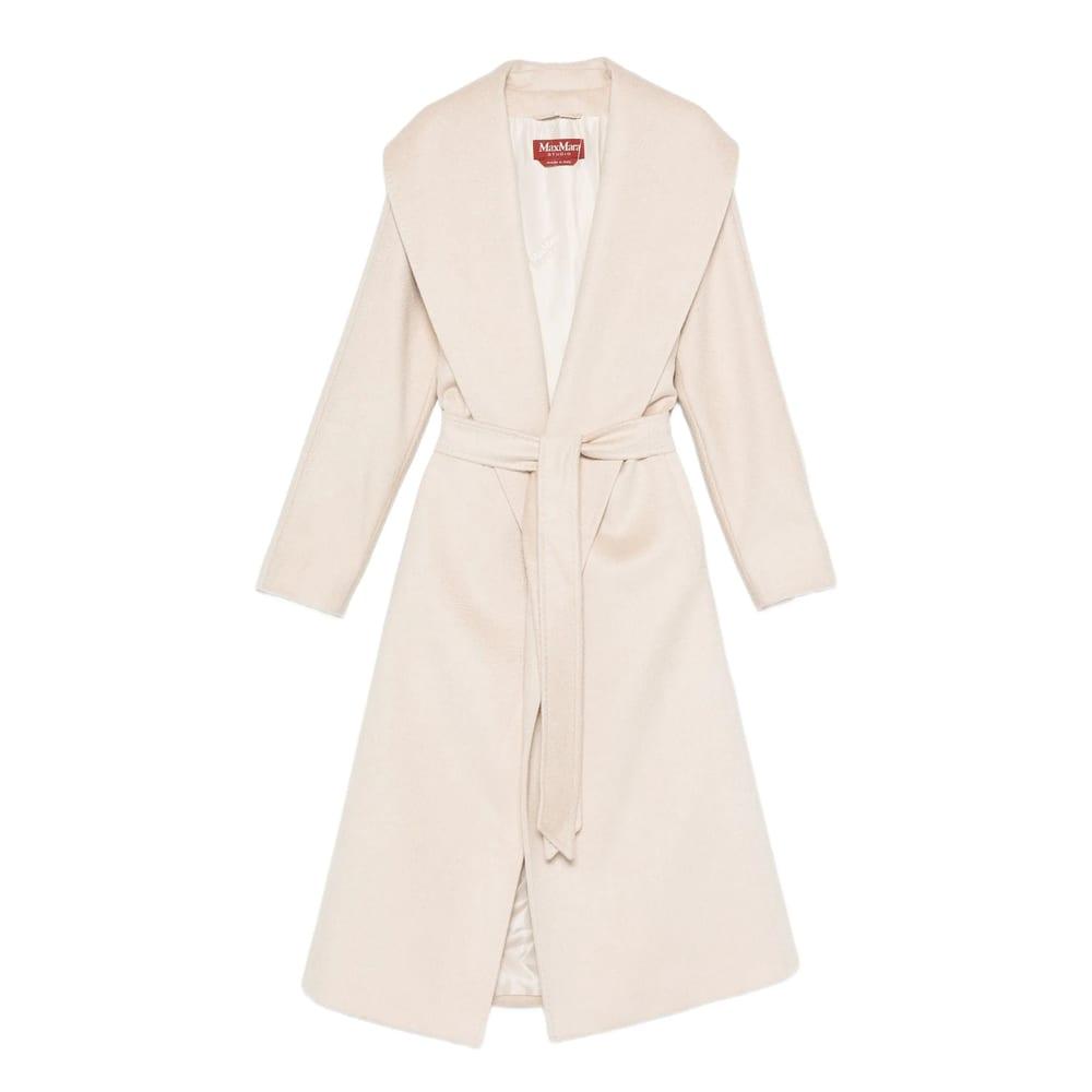 max mara studio coat