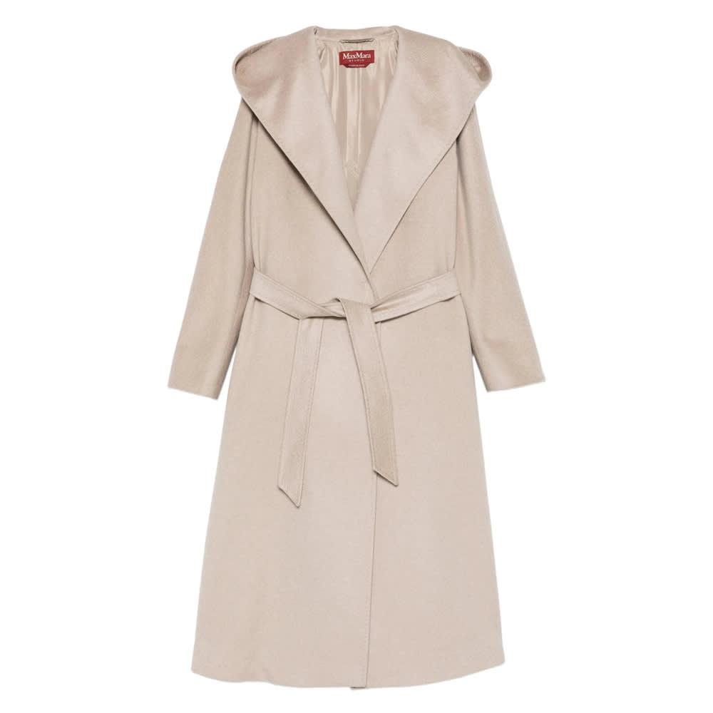 max mara studio coat