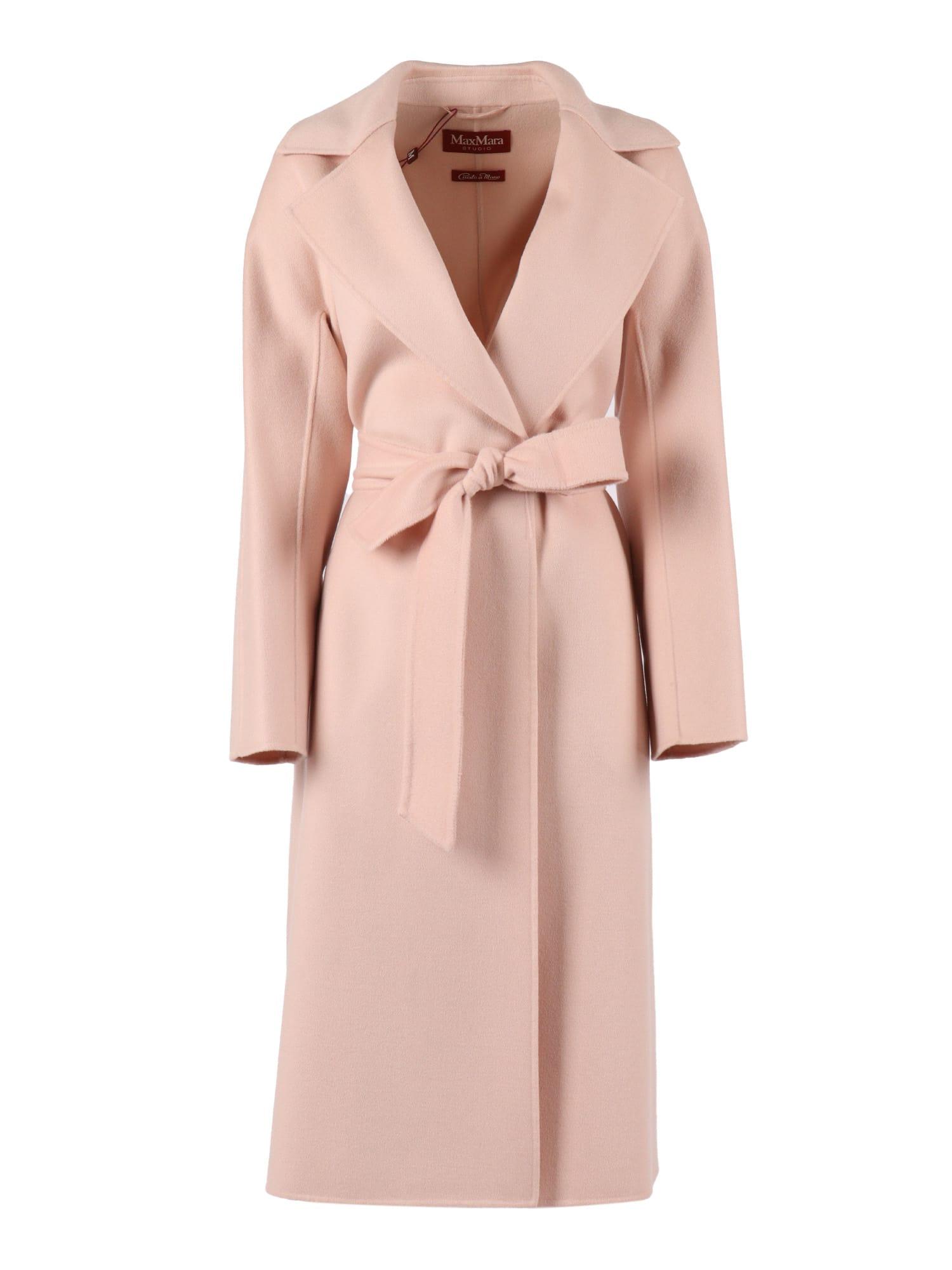 max mara studio coat