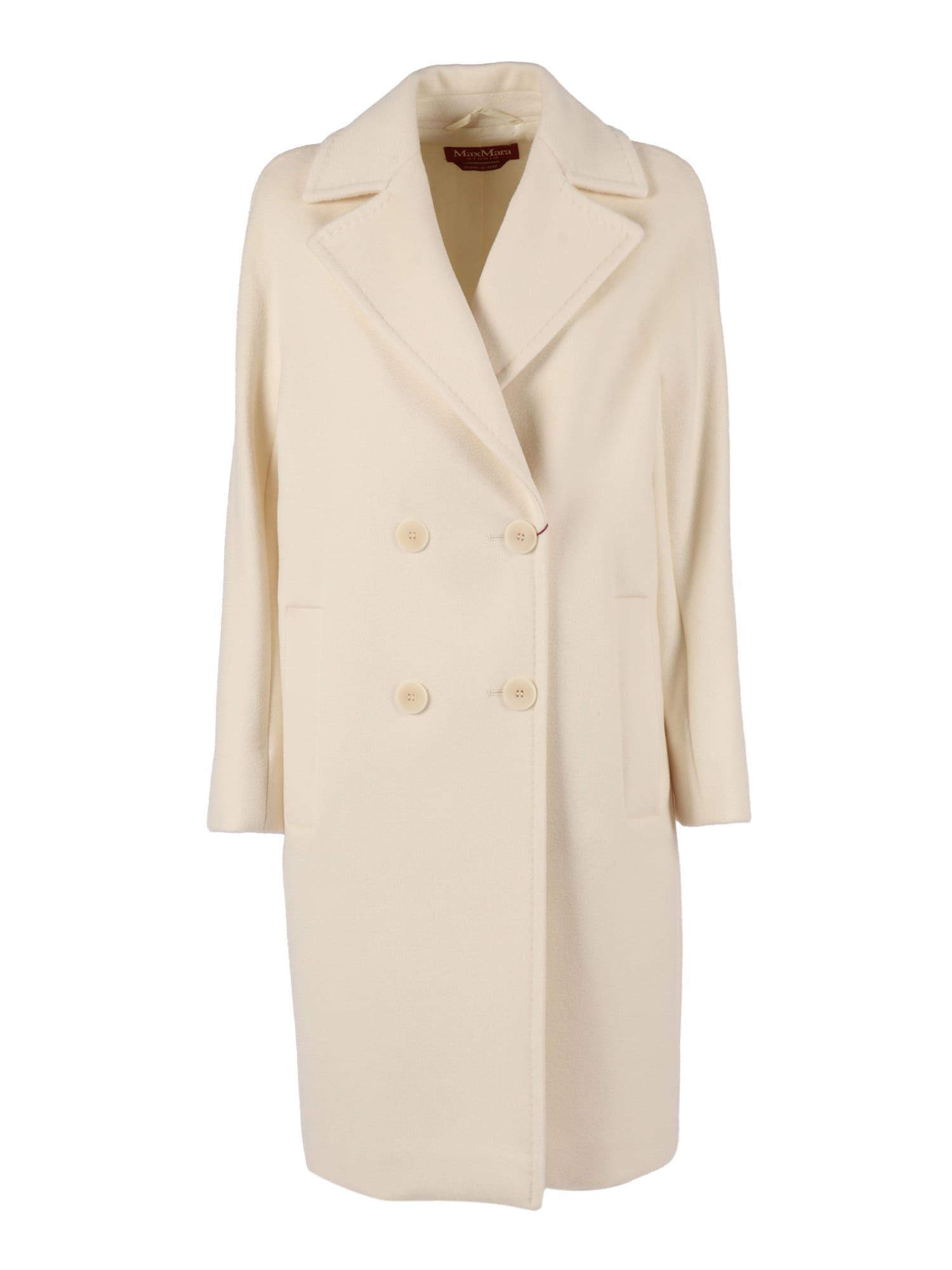 max mara studio coat