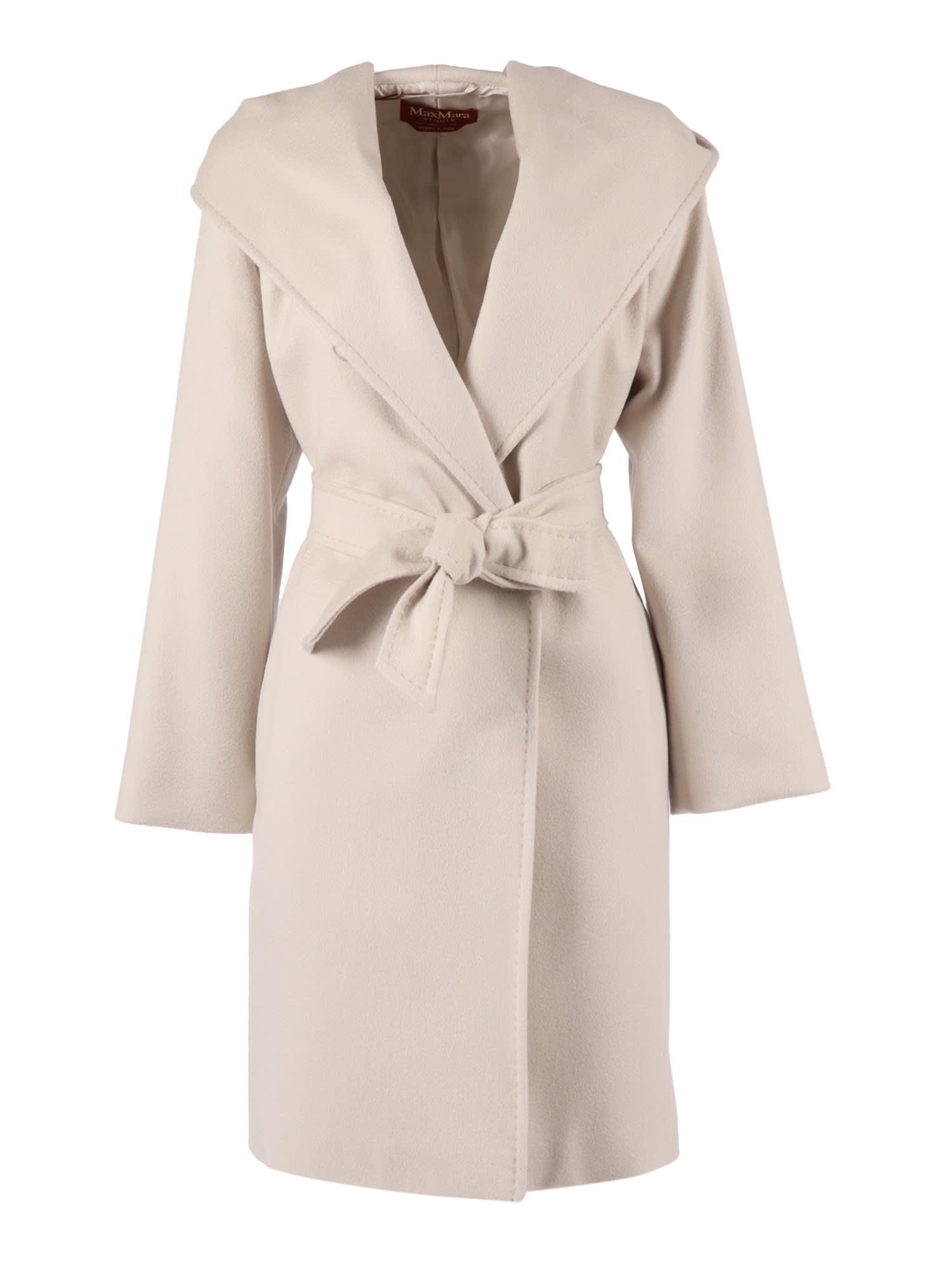 max mara studio coat