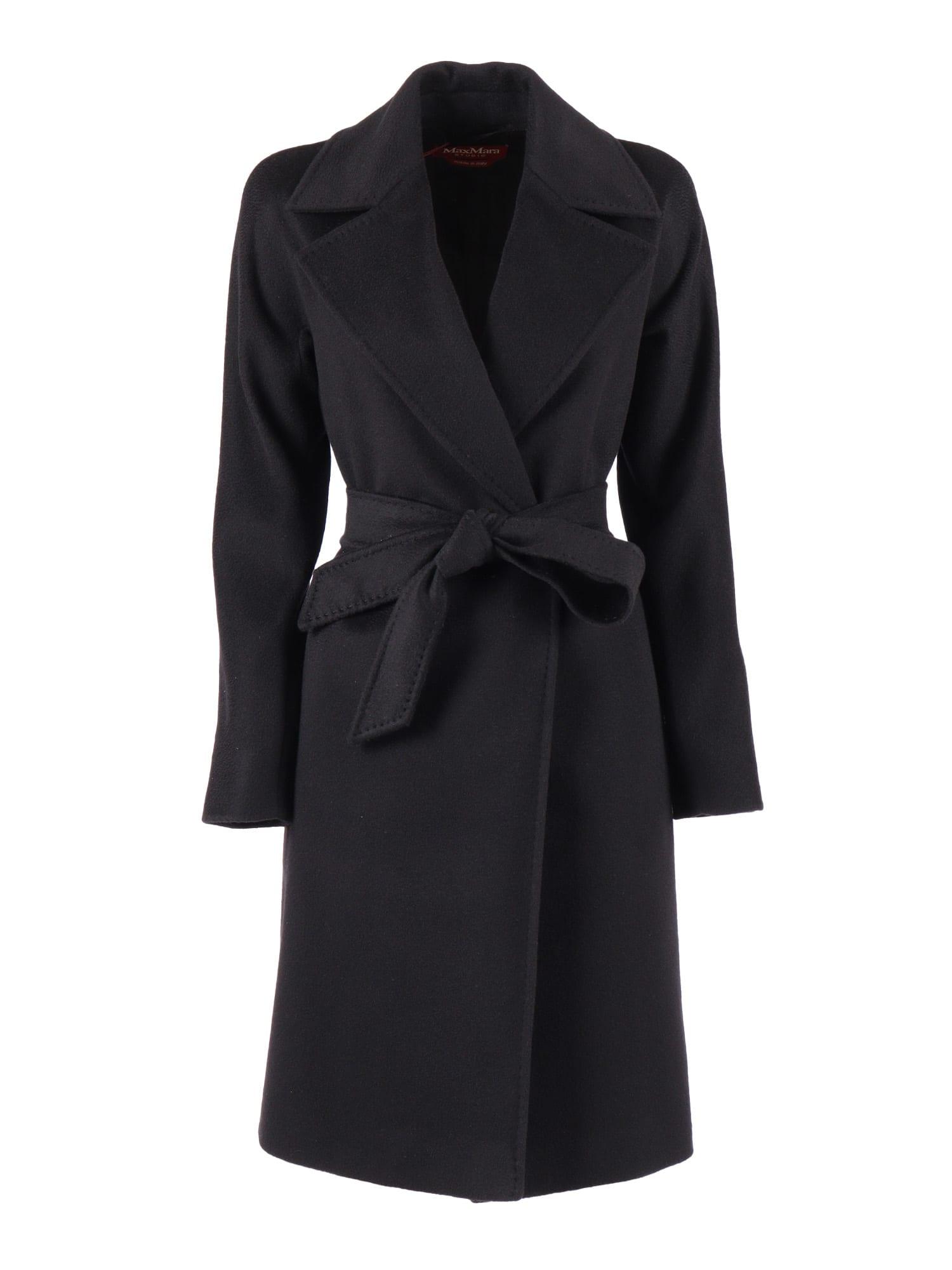 max mara studio coat