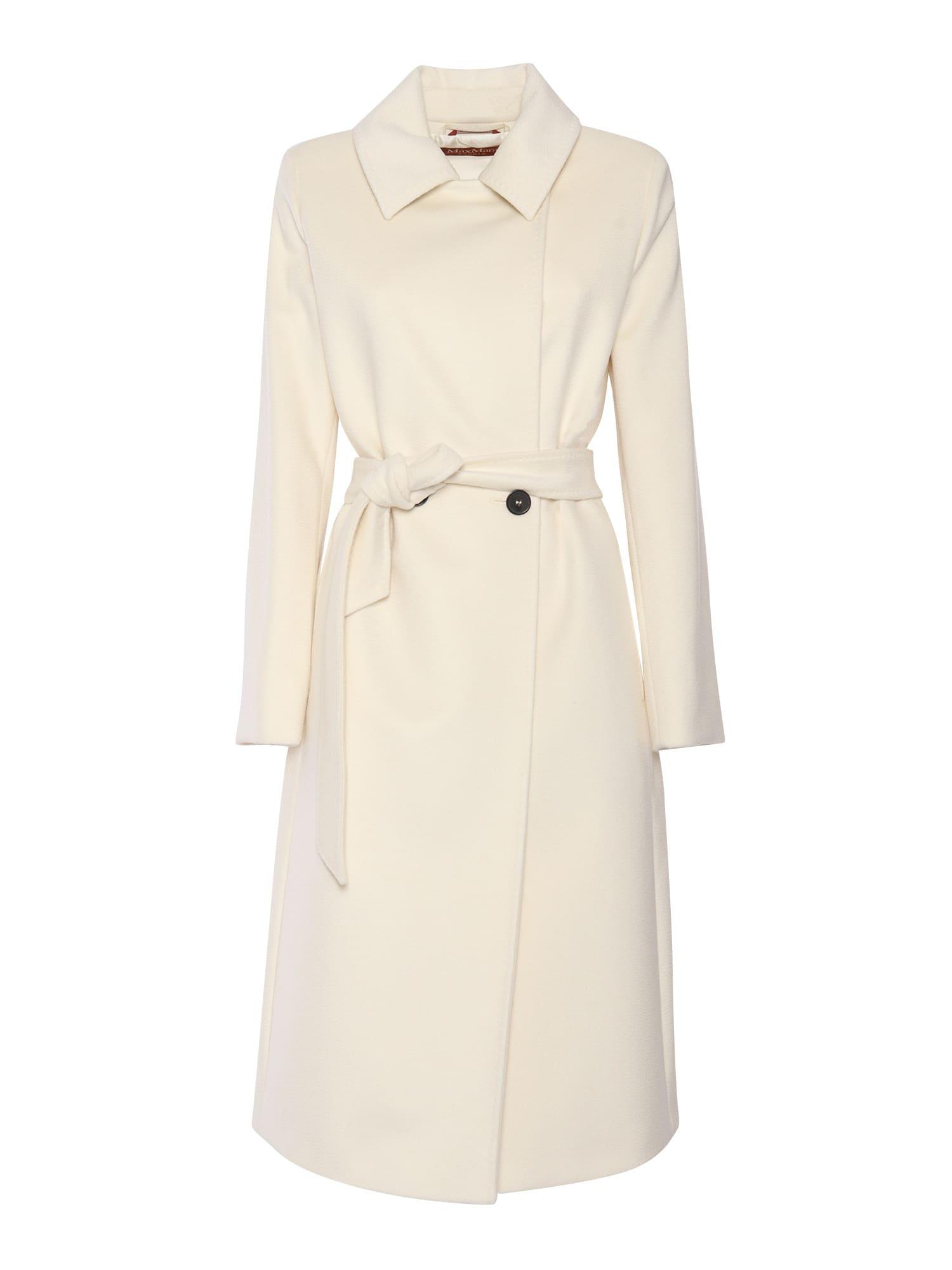 max mara studio coat