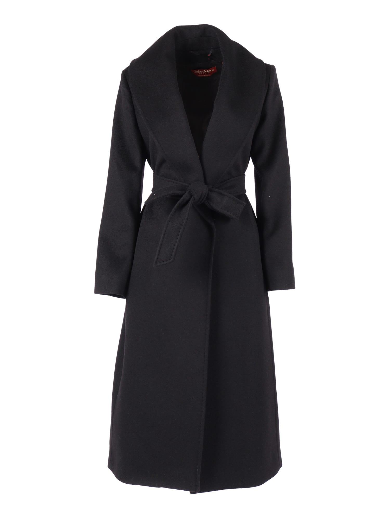 max mara studio coat