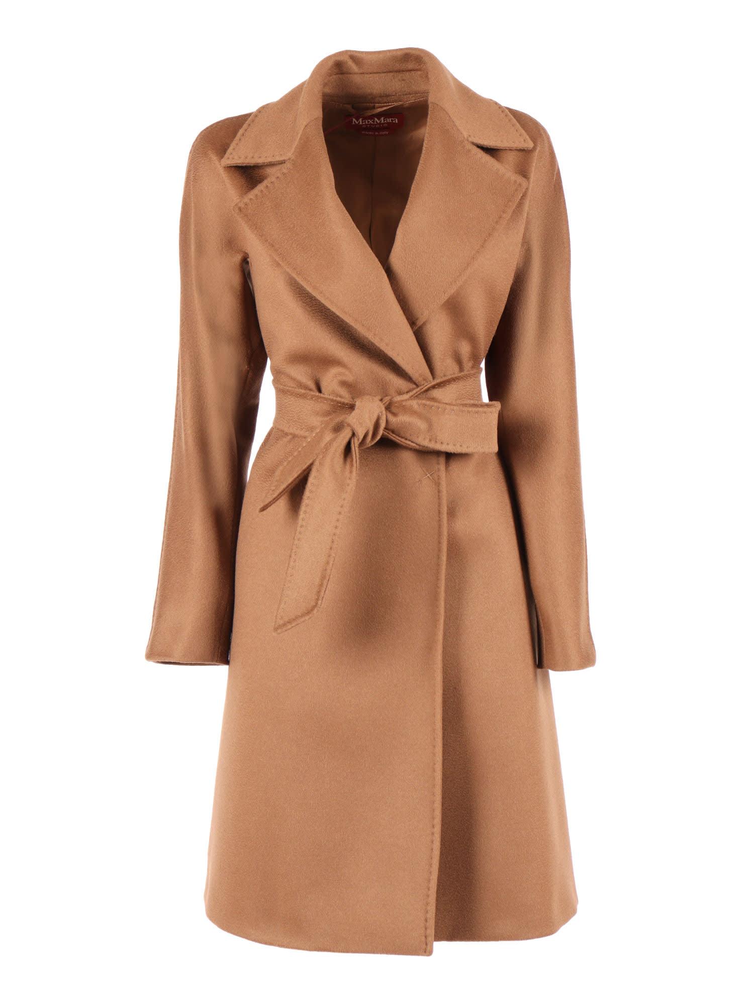 max mara studio coat