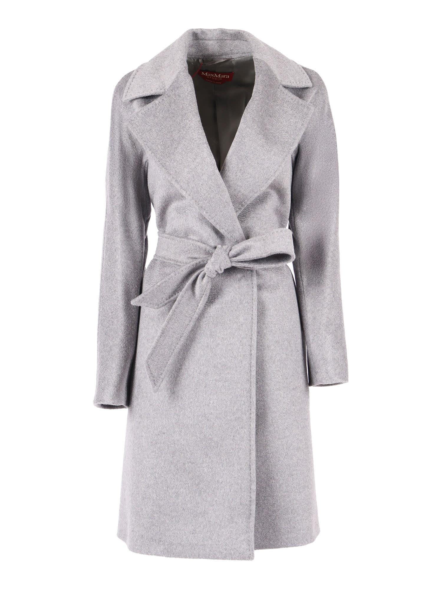 max mara studio coat