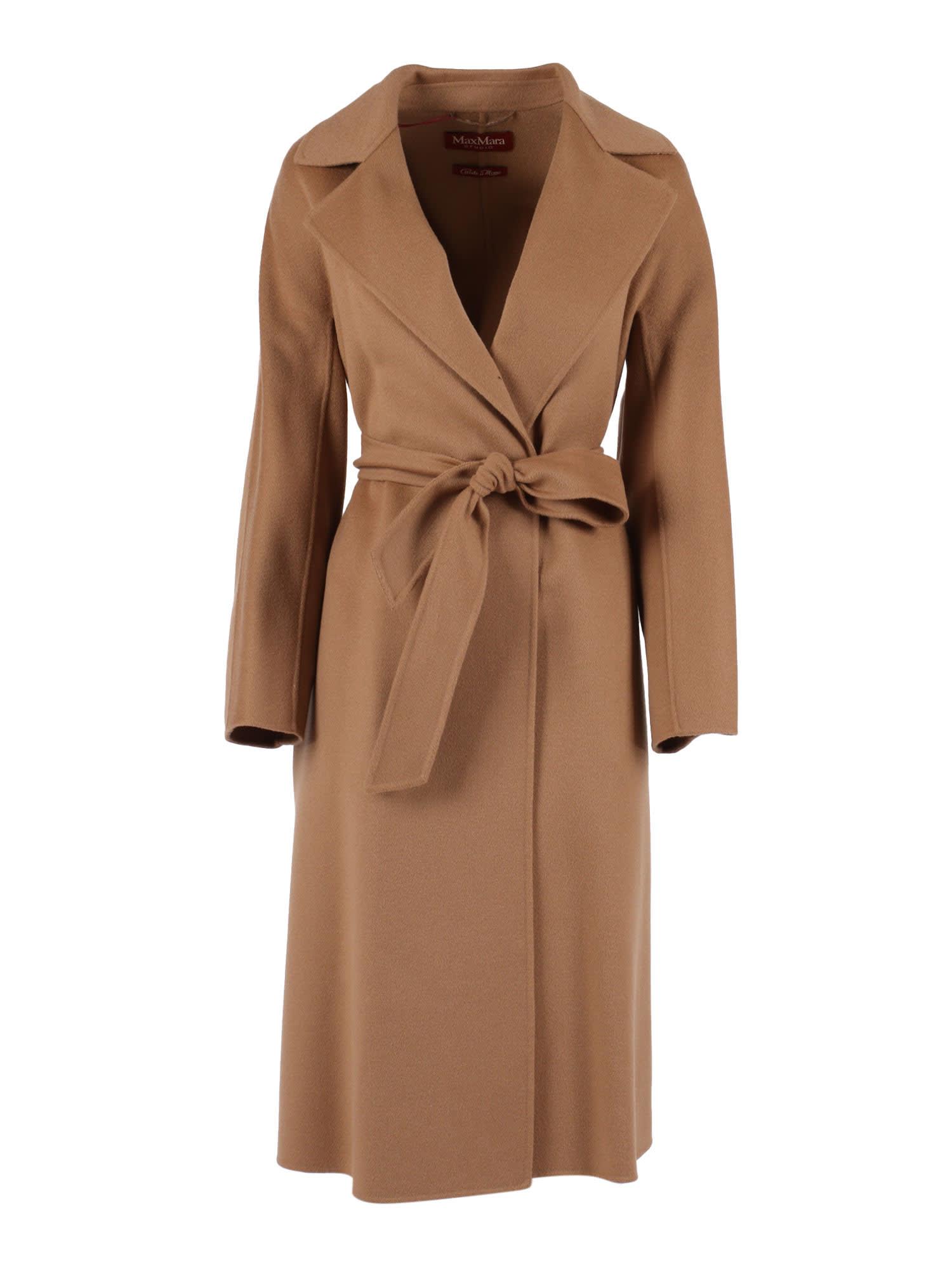max mara studio coat