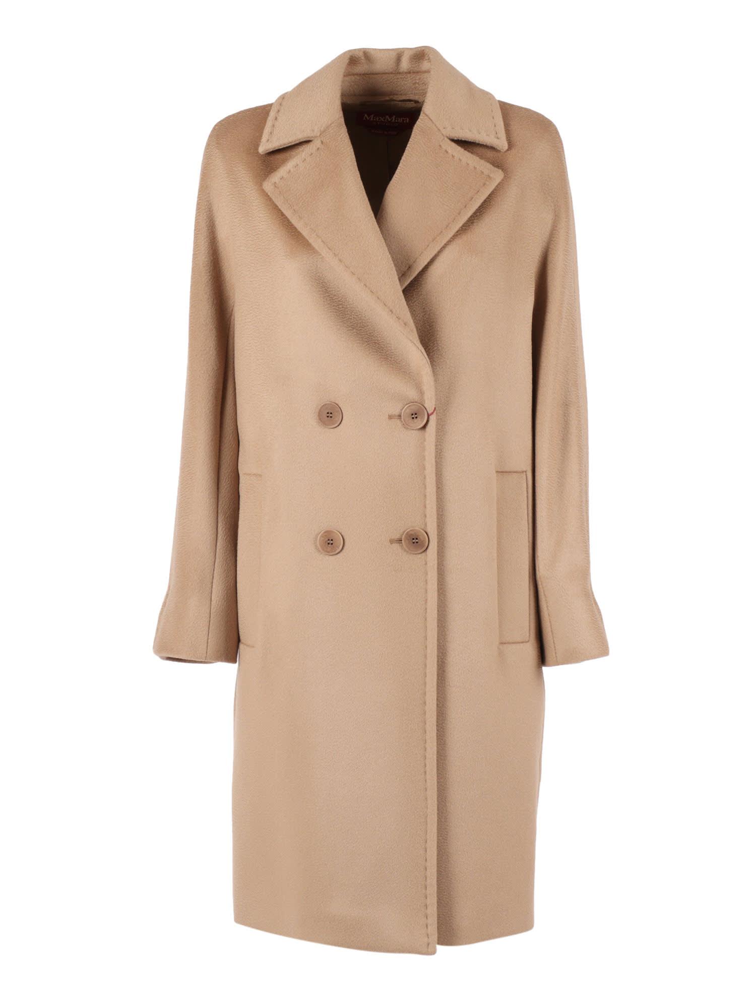 max mara studio coat