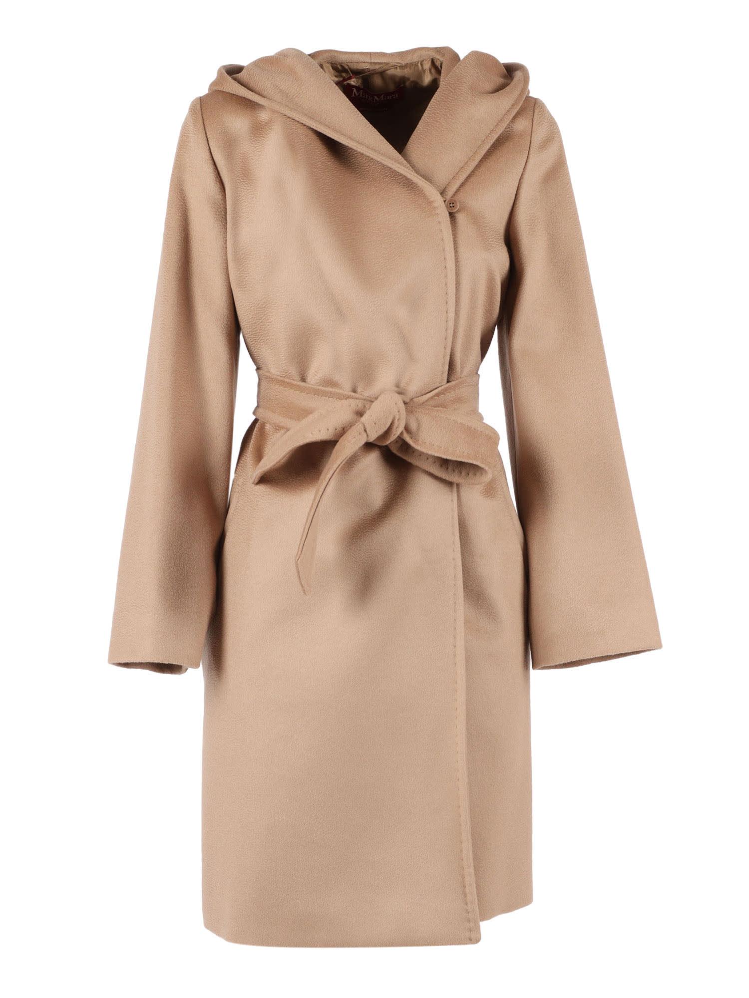 max mara studio coat