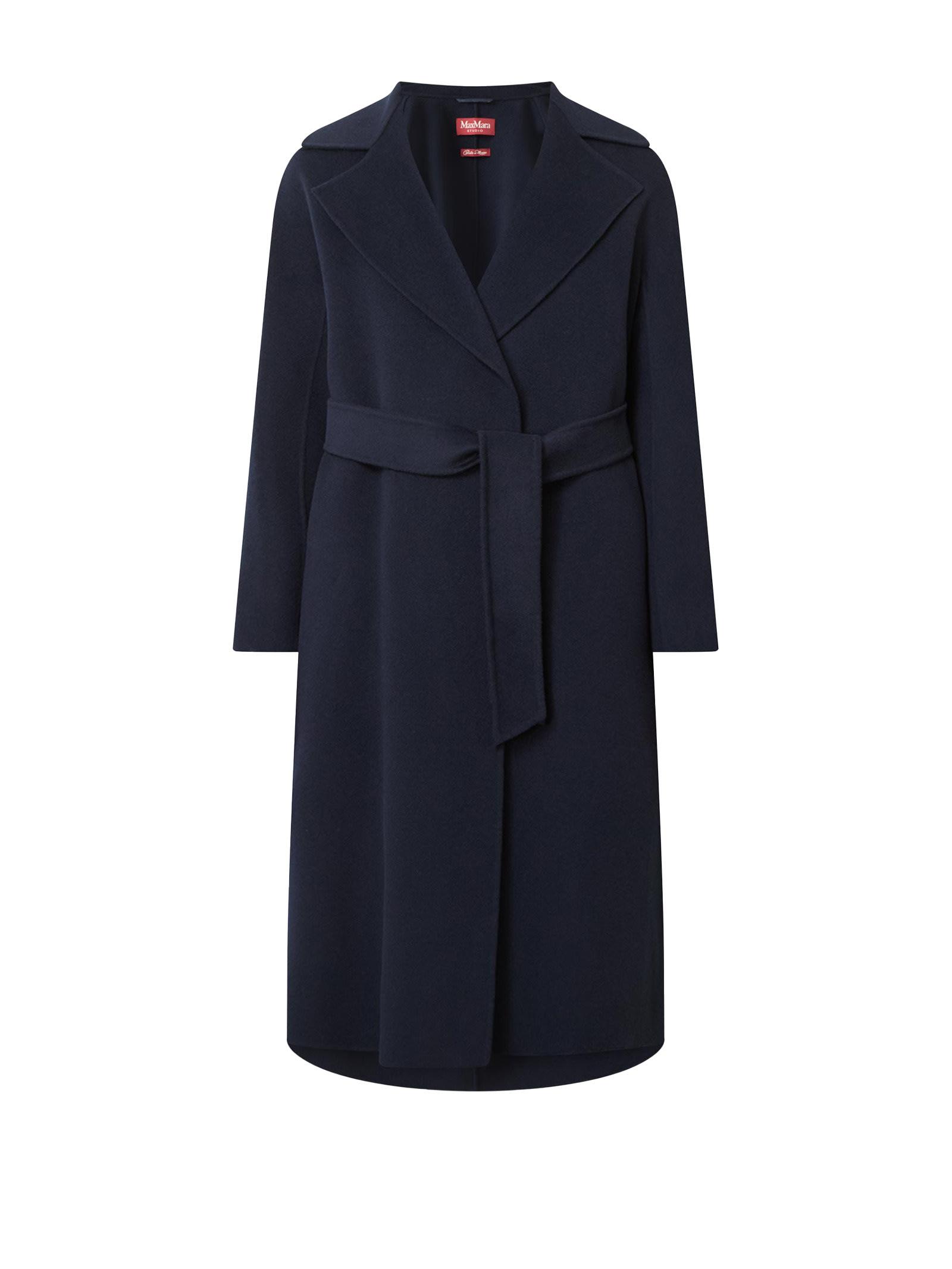 max mara studio coats