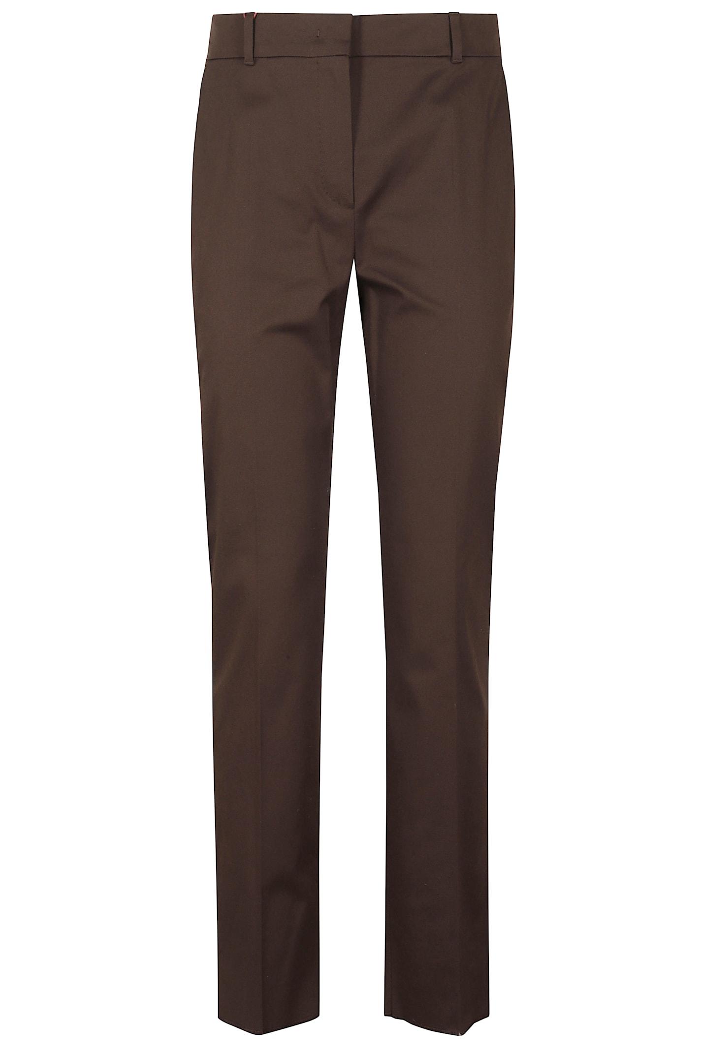 max mara studio david long trouser