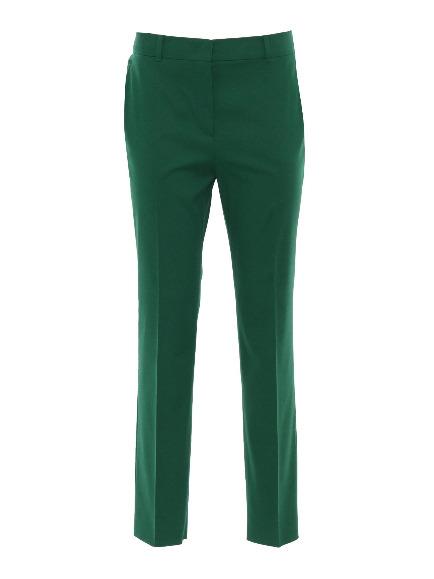 max mara studio david long trouser