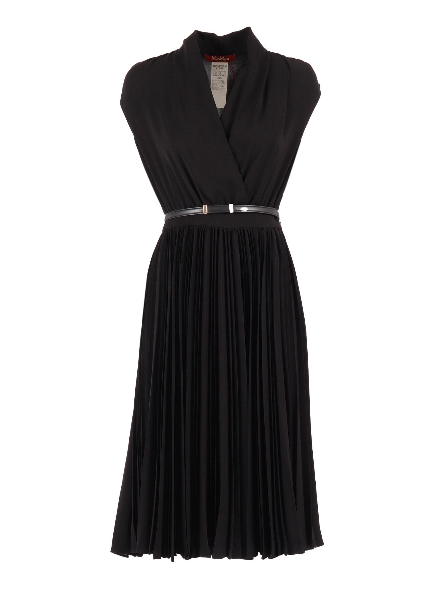 max mara studio dress