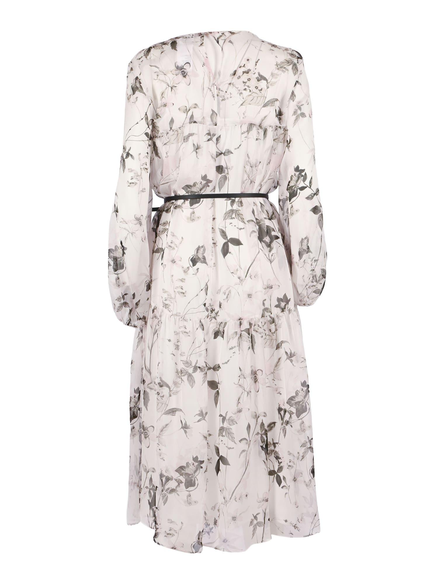 max mara studio dress