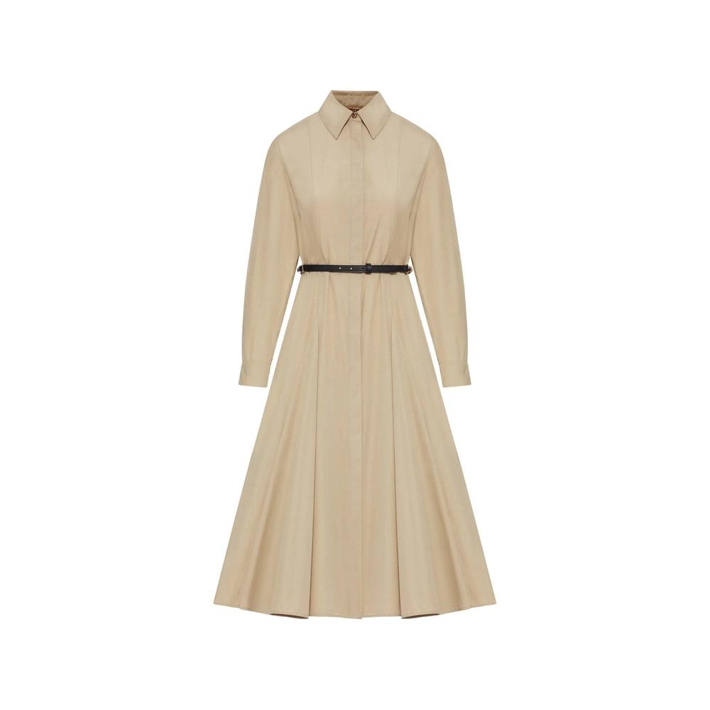 max mara studio dress