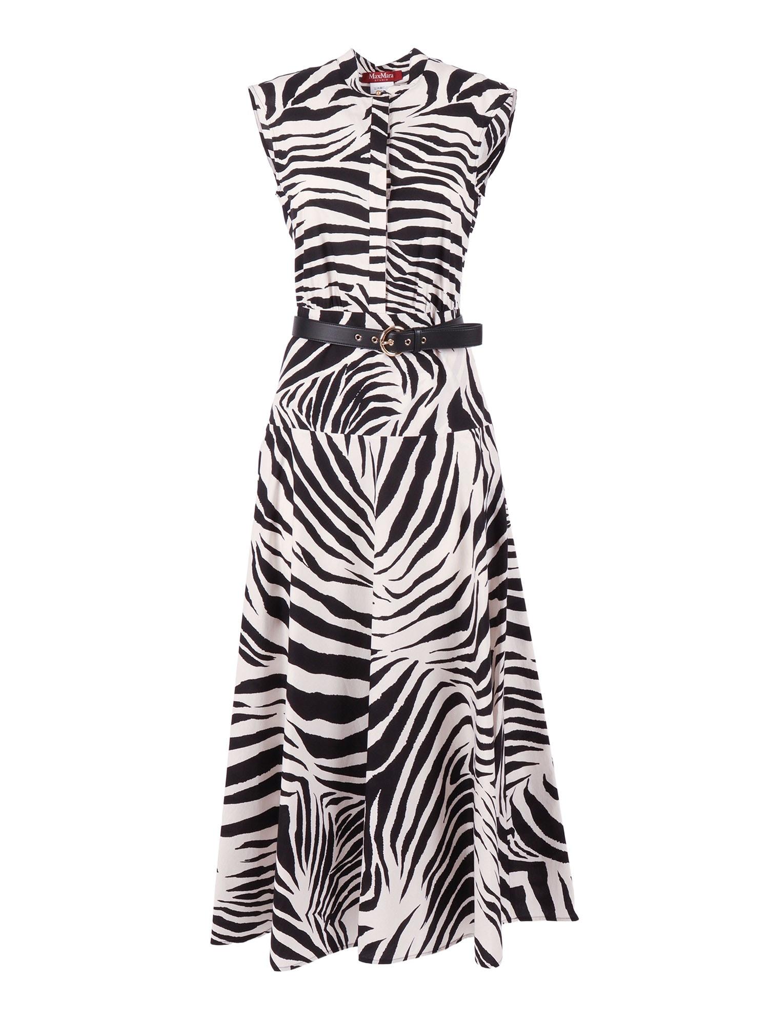 max mara studio dress
