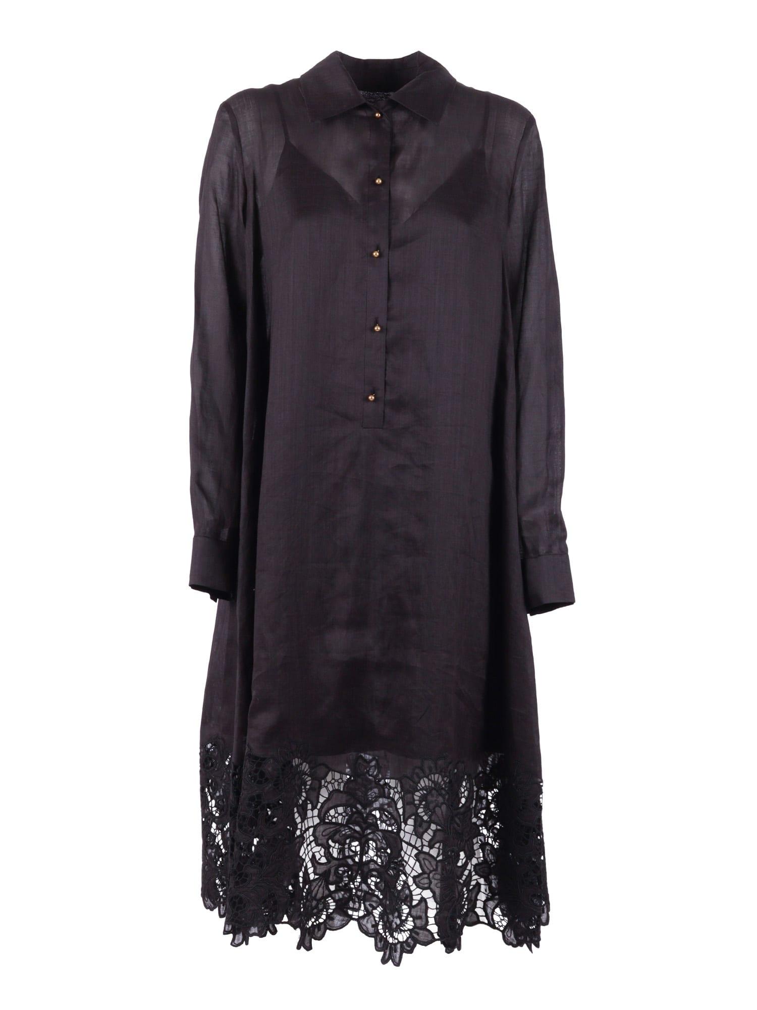 max mara studio dress