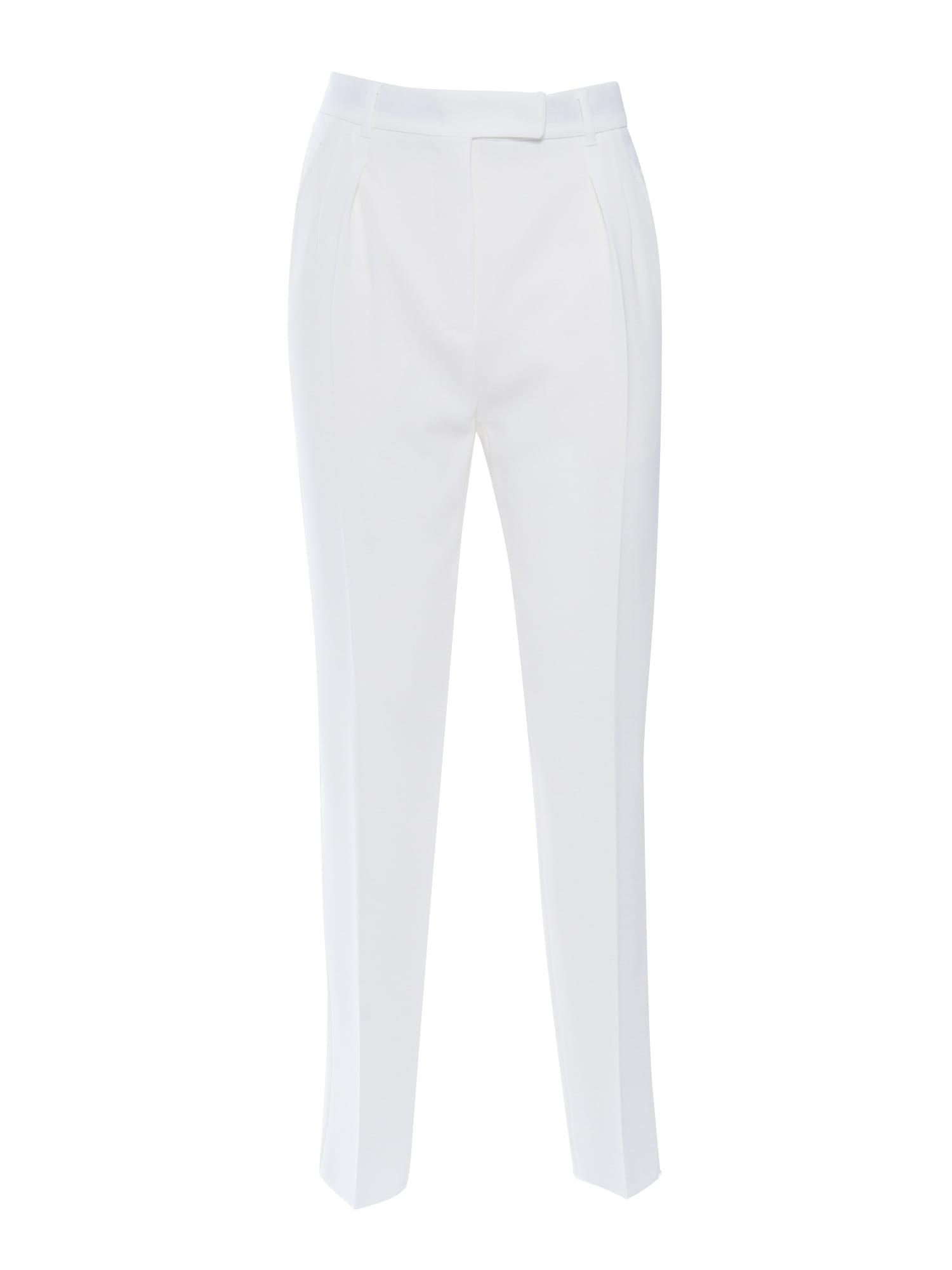 max mara studio eguale long trouser
