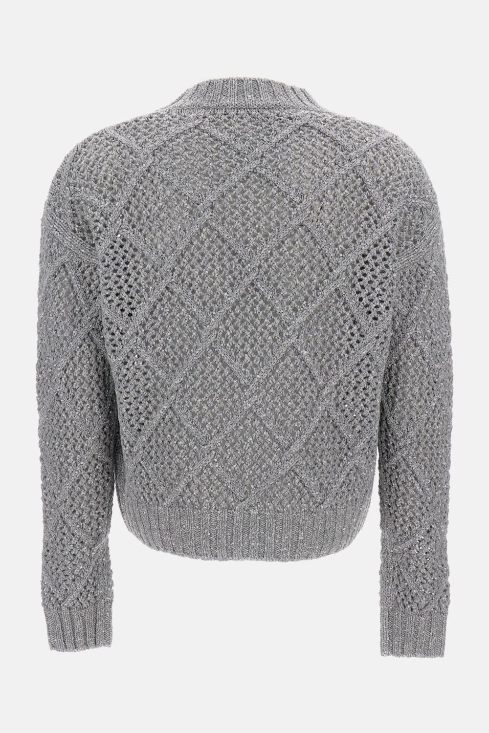 max mara studio ellade sweater