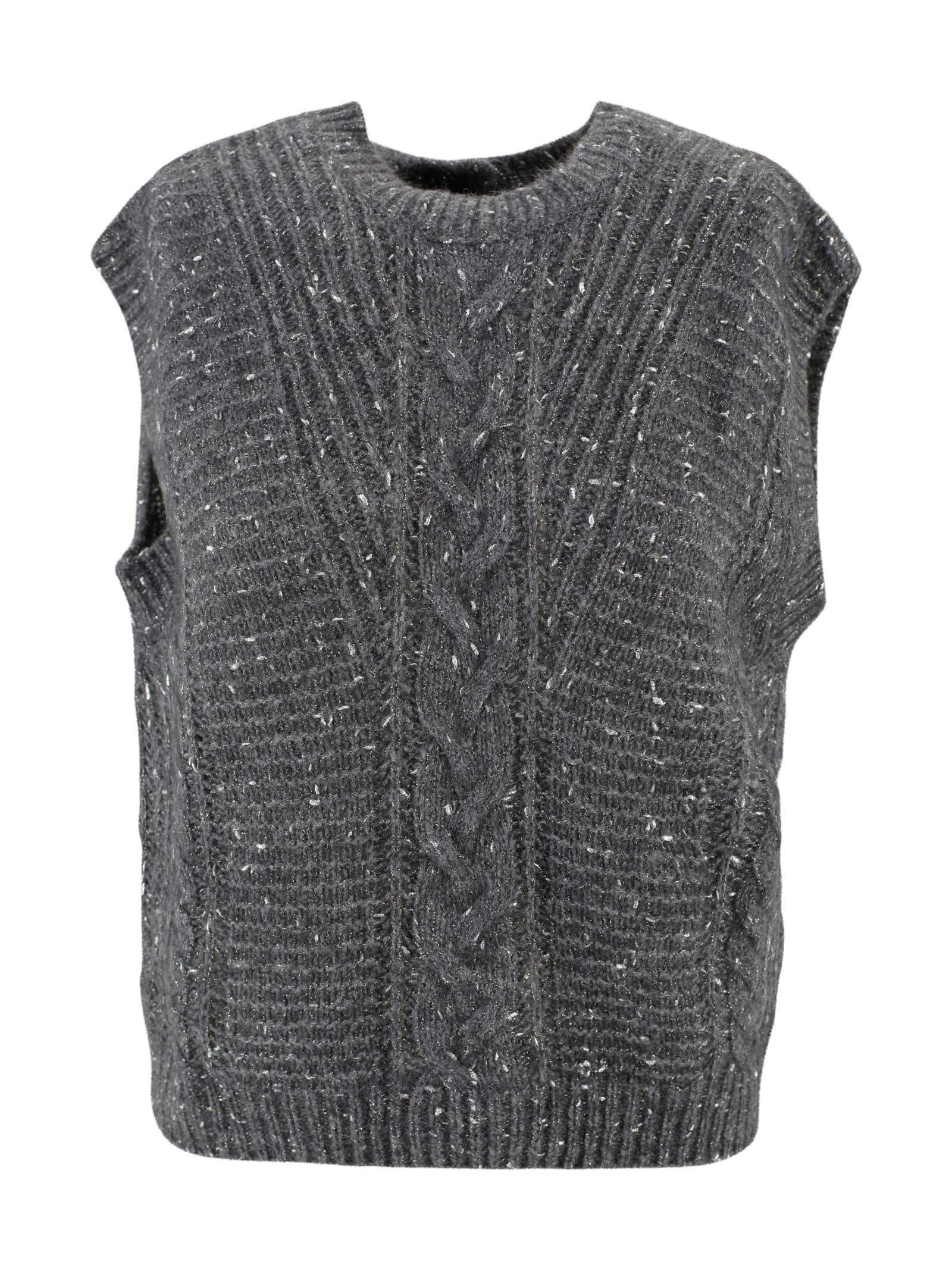 max mara studio gilet
