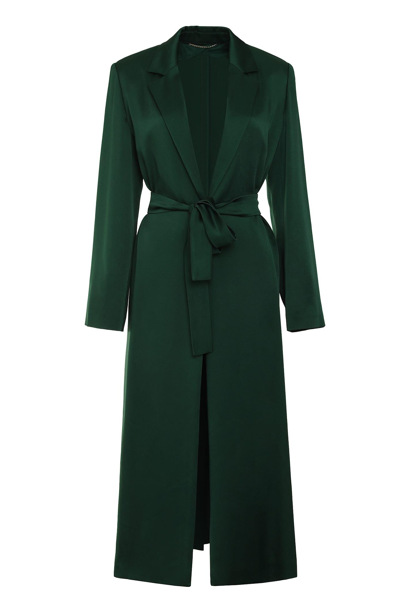 max mara studio giselda overcoat