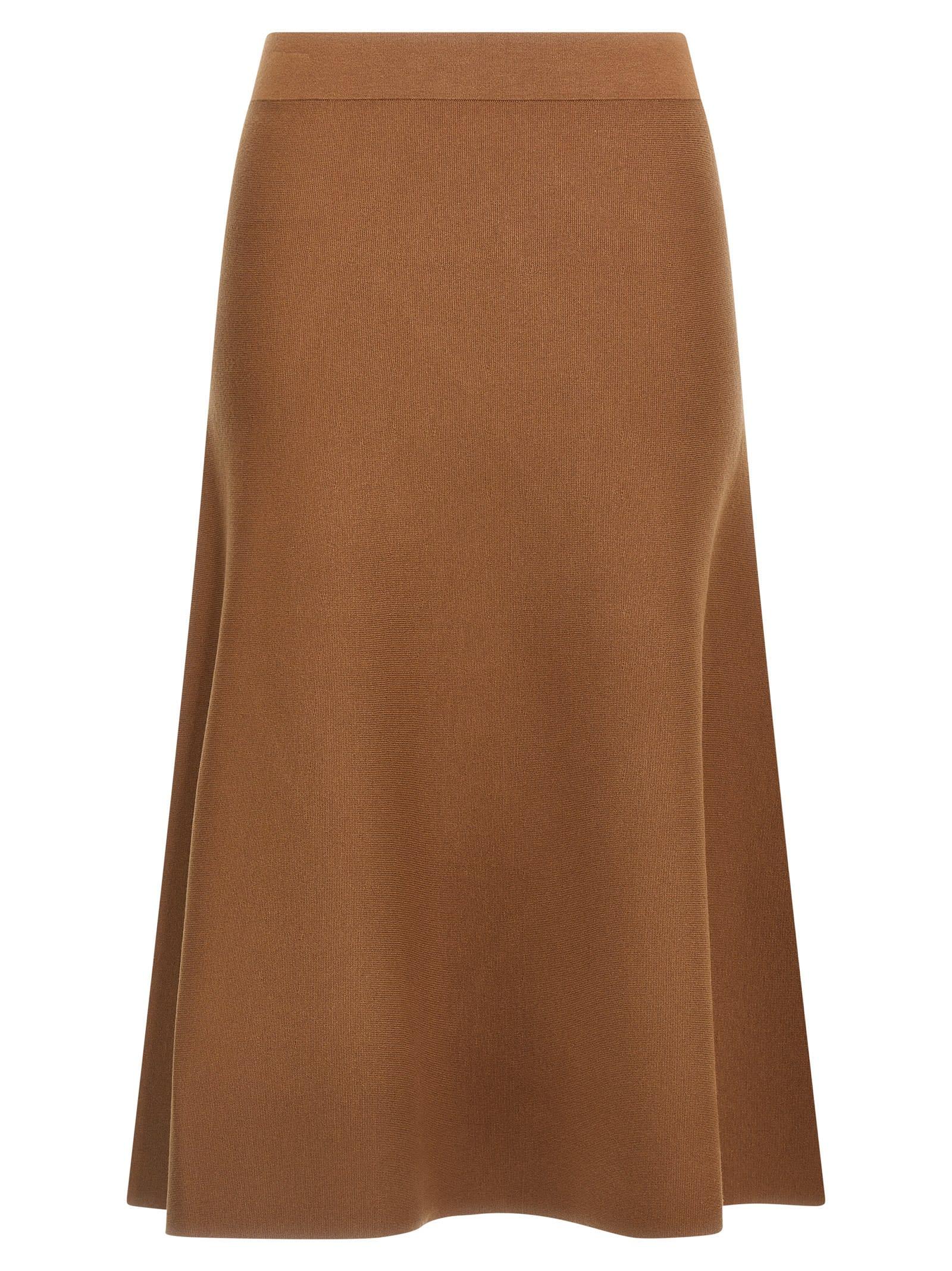 max mara studio giusy skirt