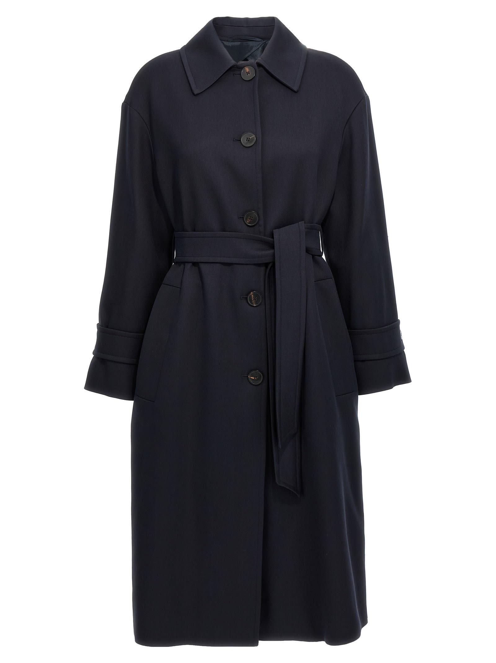 max mara studio ilde coat