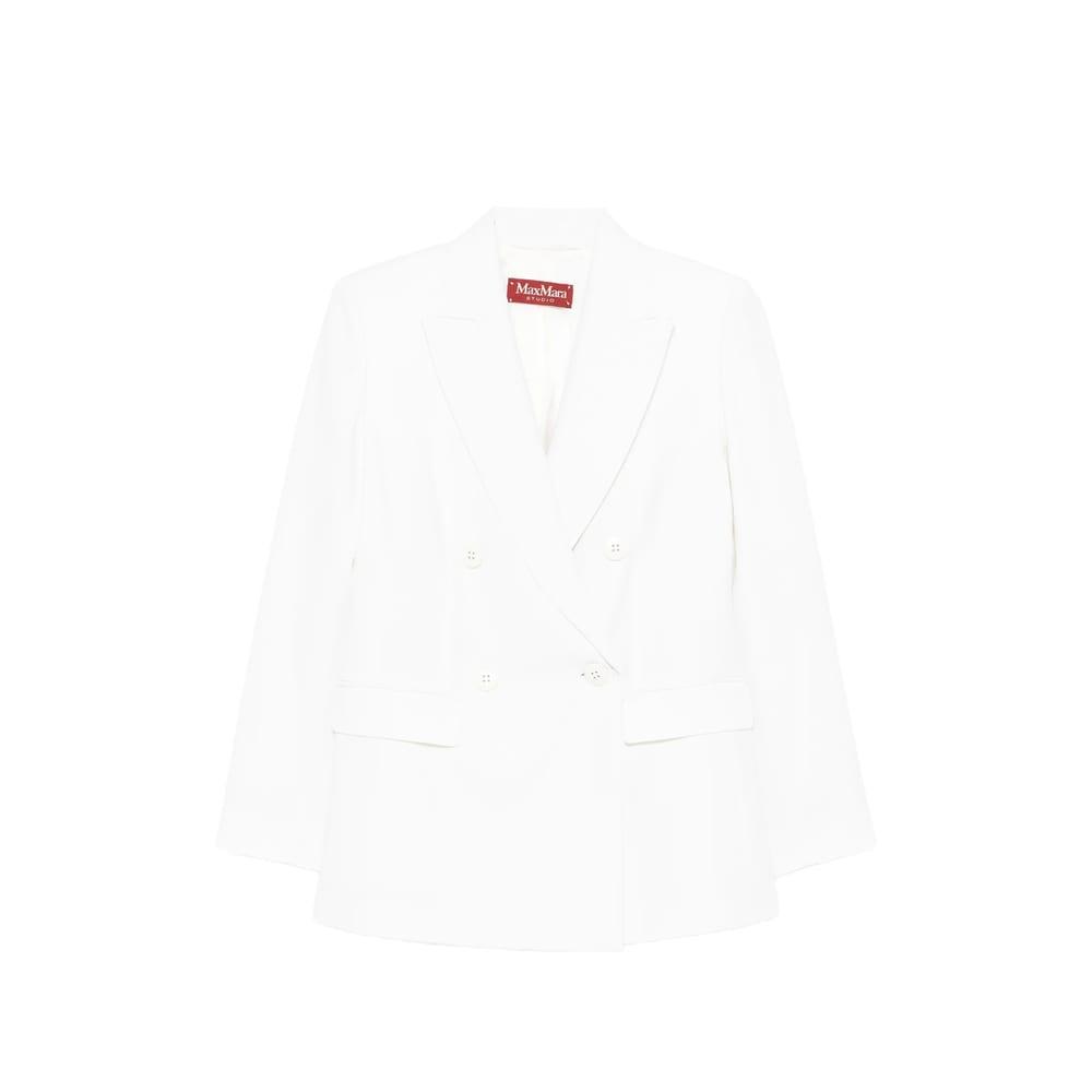max mara studio jacket