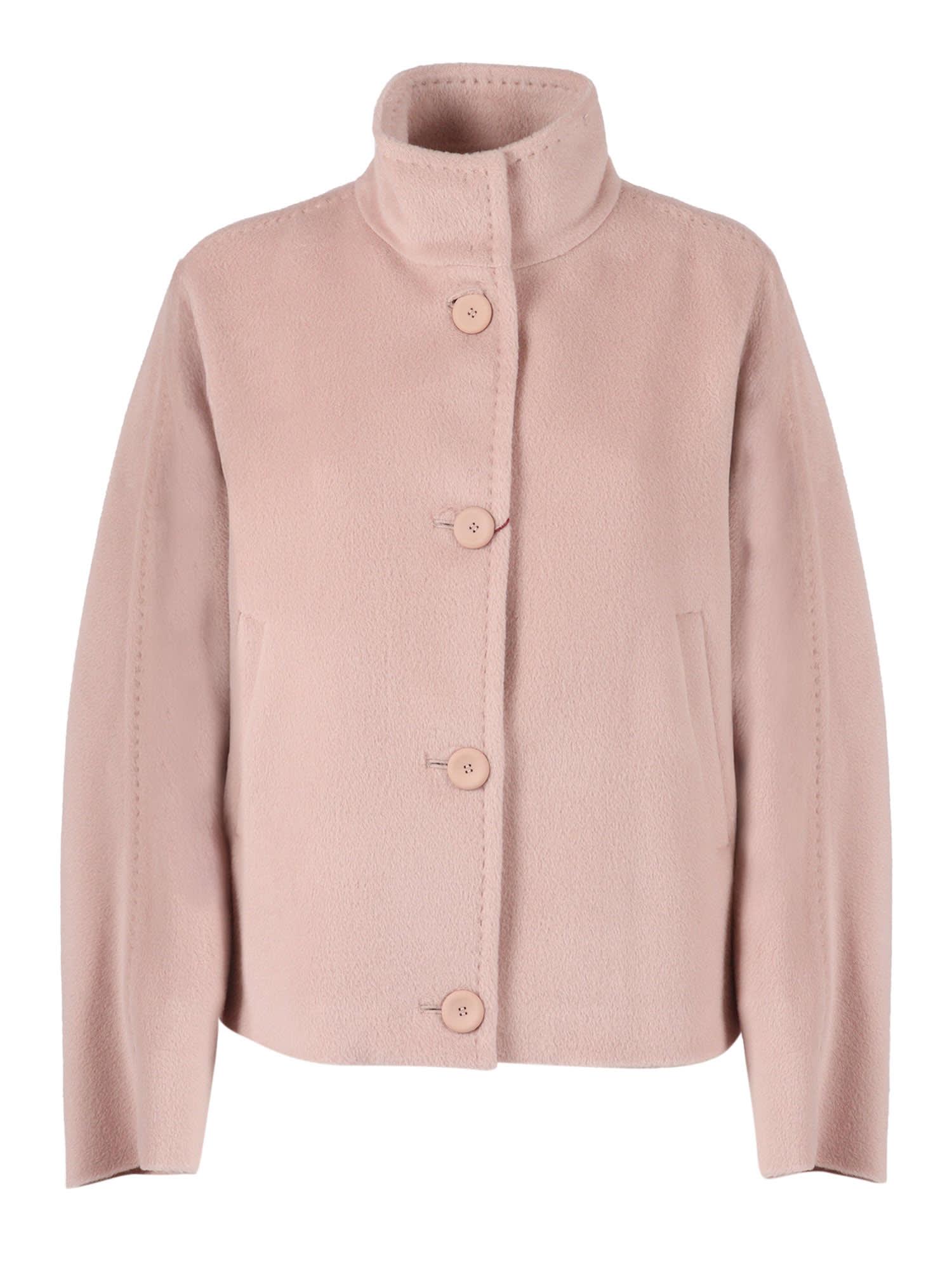 max mara studio jacket