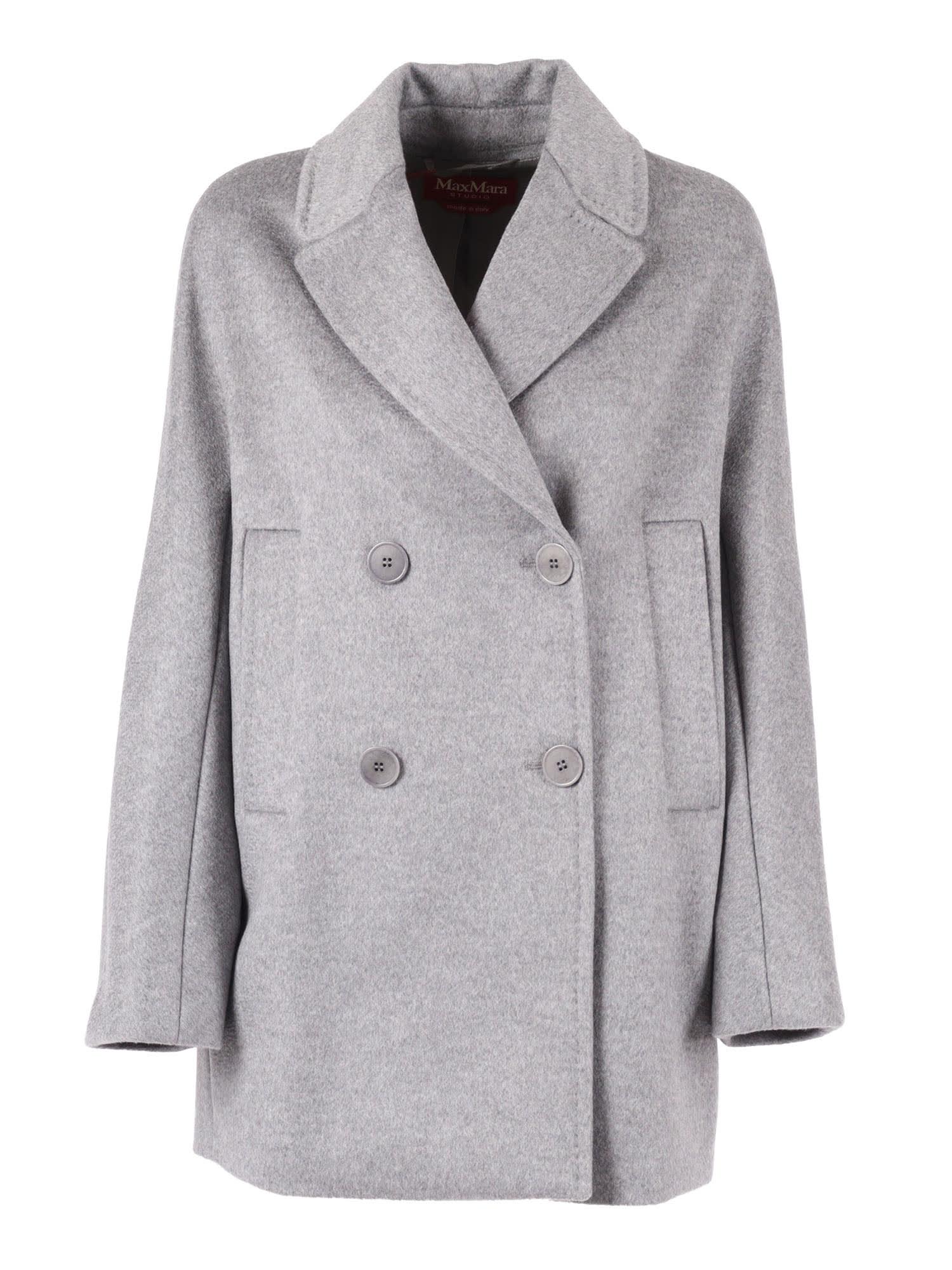 max mara studio jacket