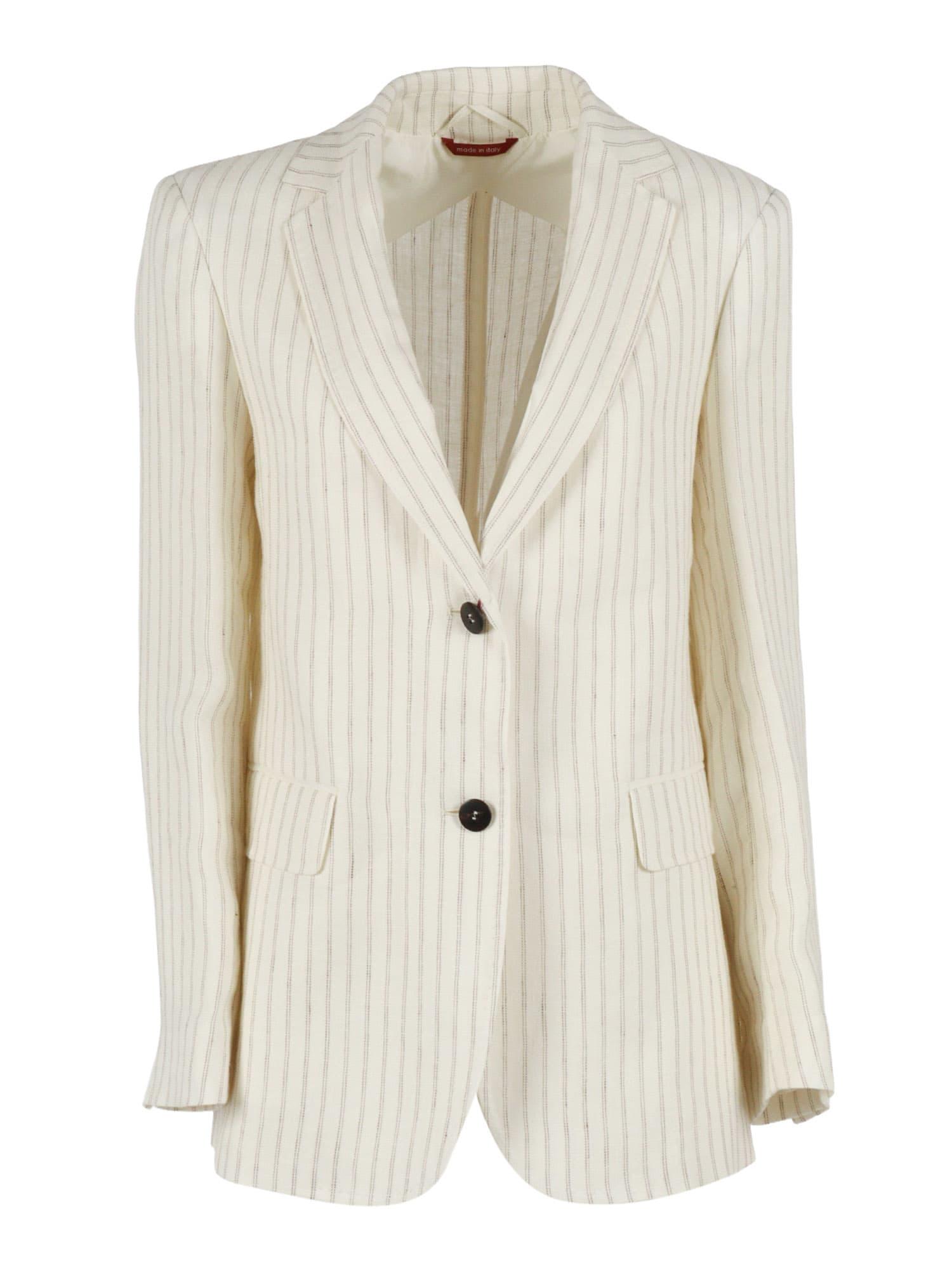 max mara studio jacket