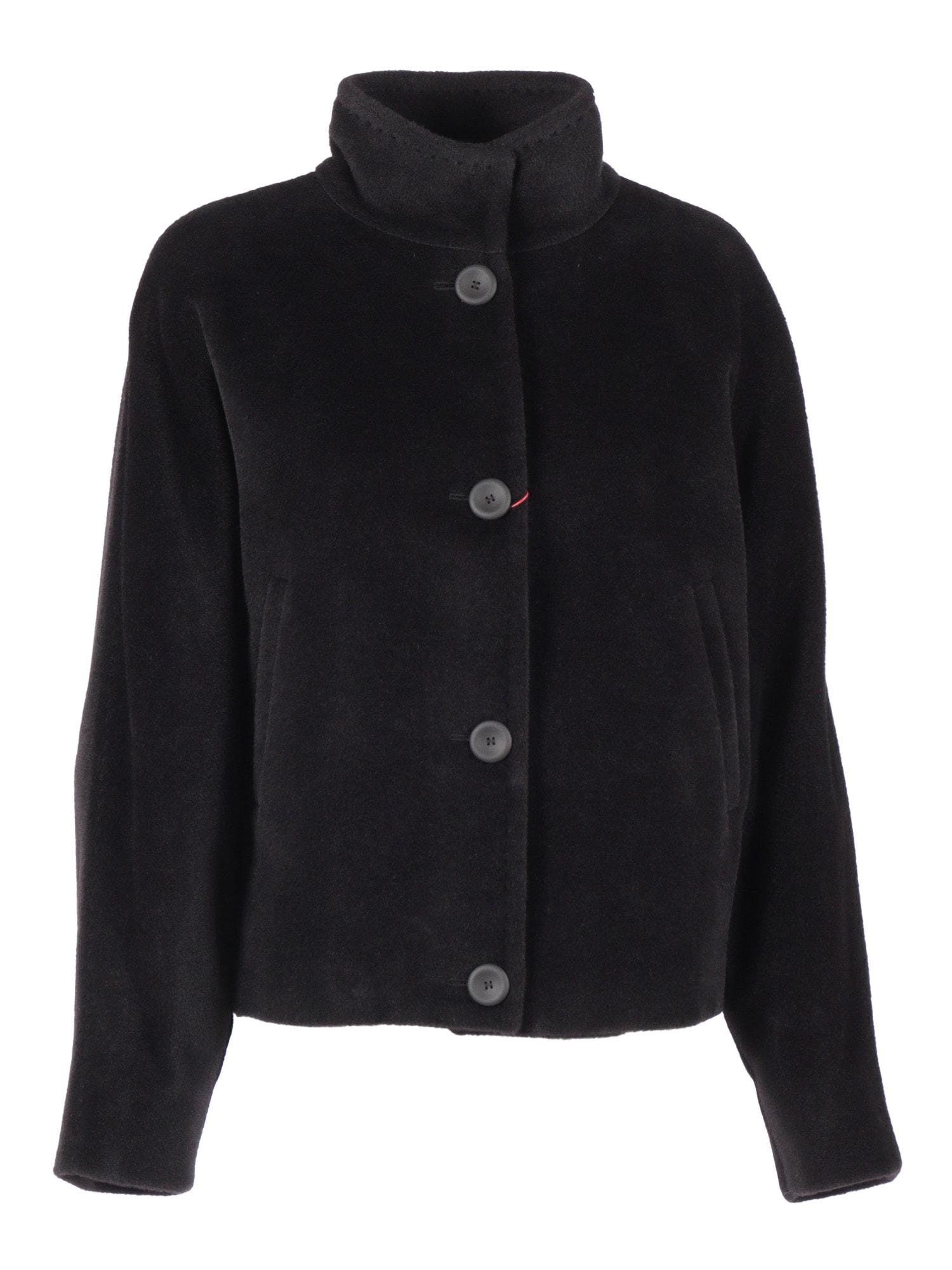 max mara studio jacket