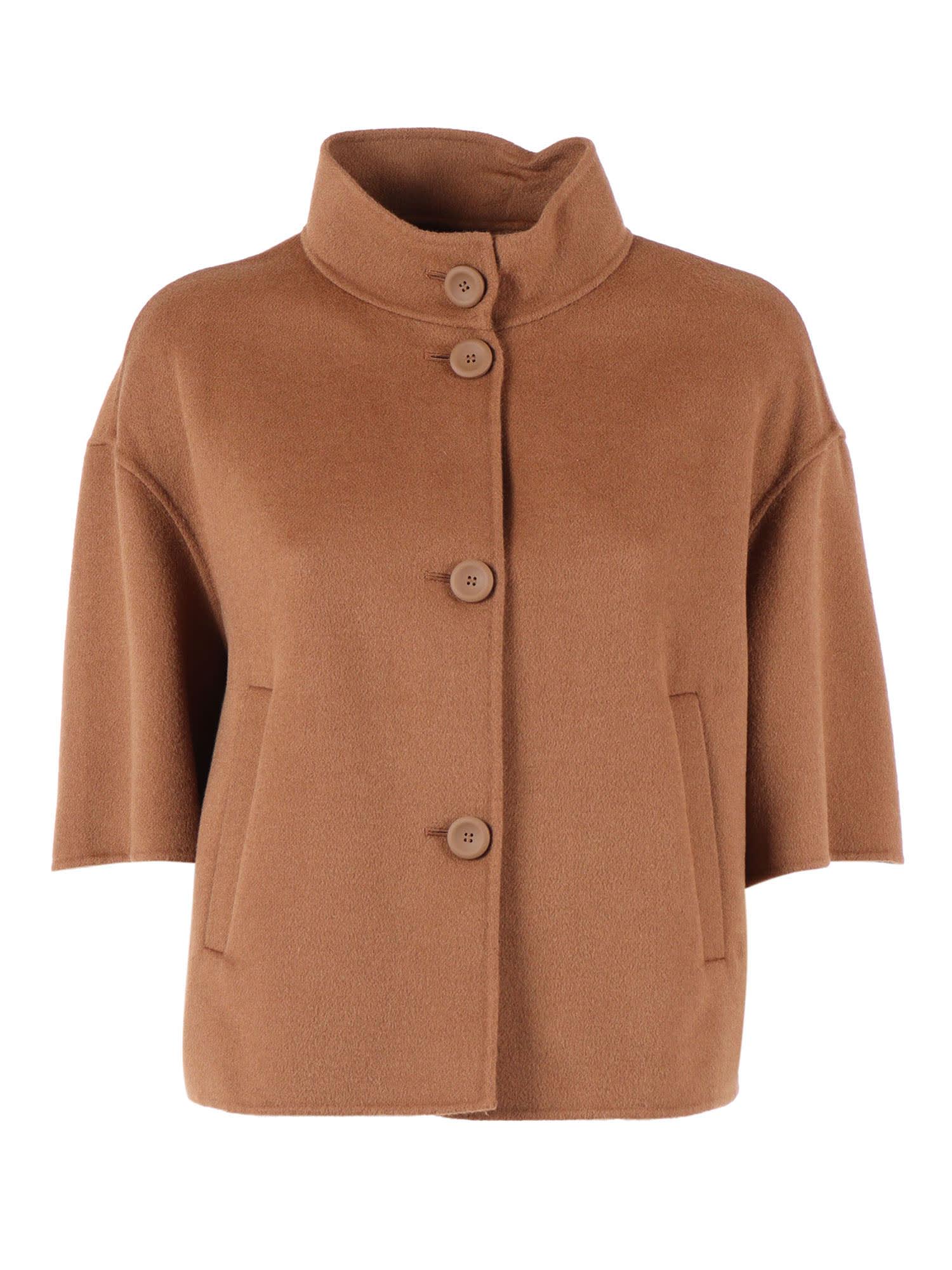 max mara studio jacket