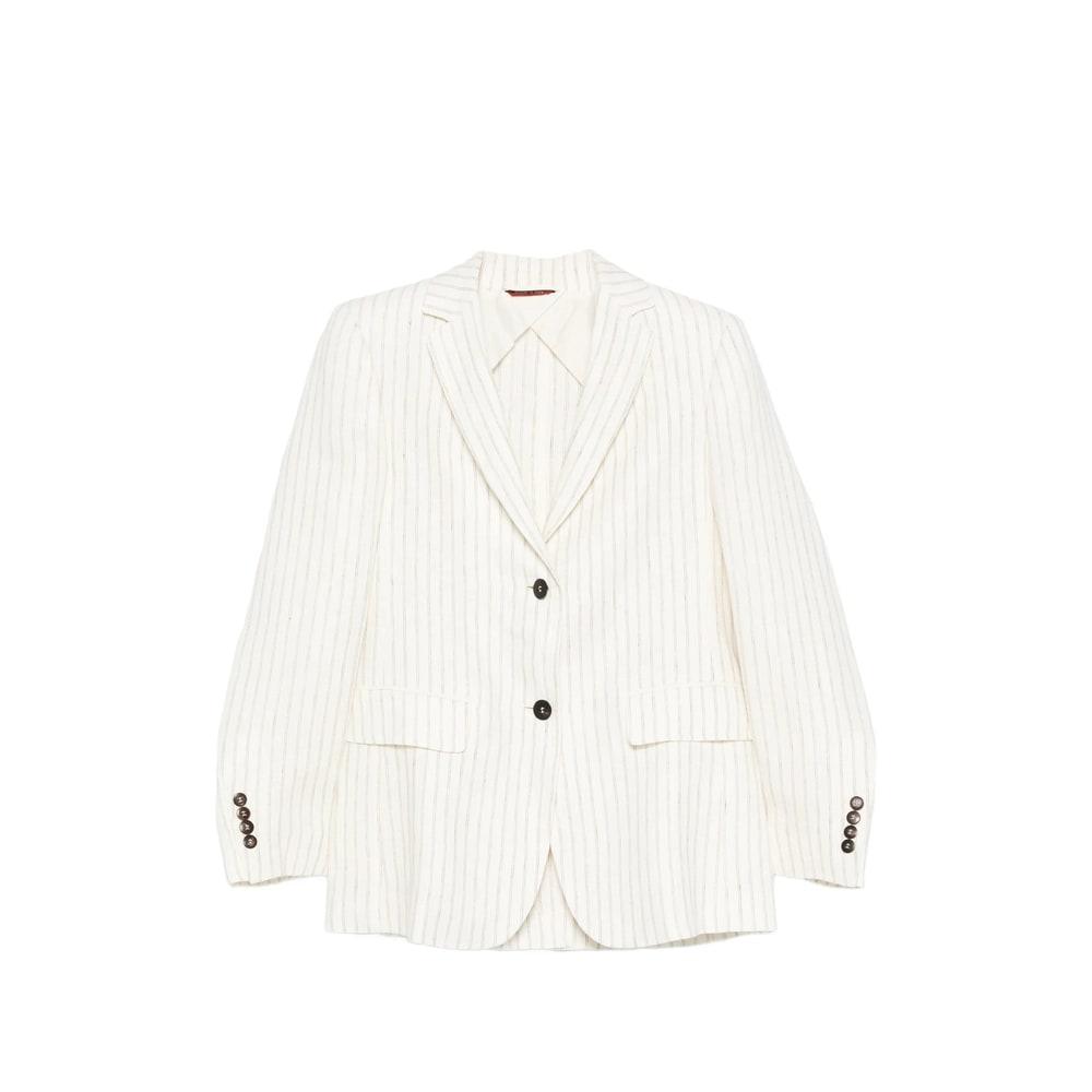 max mara studio jacket