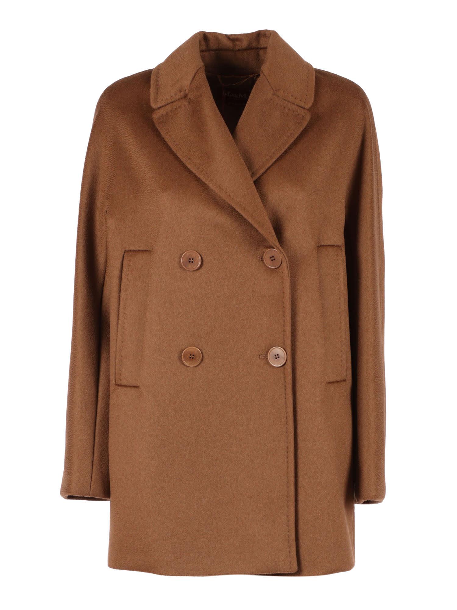 max mara studio jacket