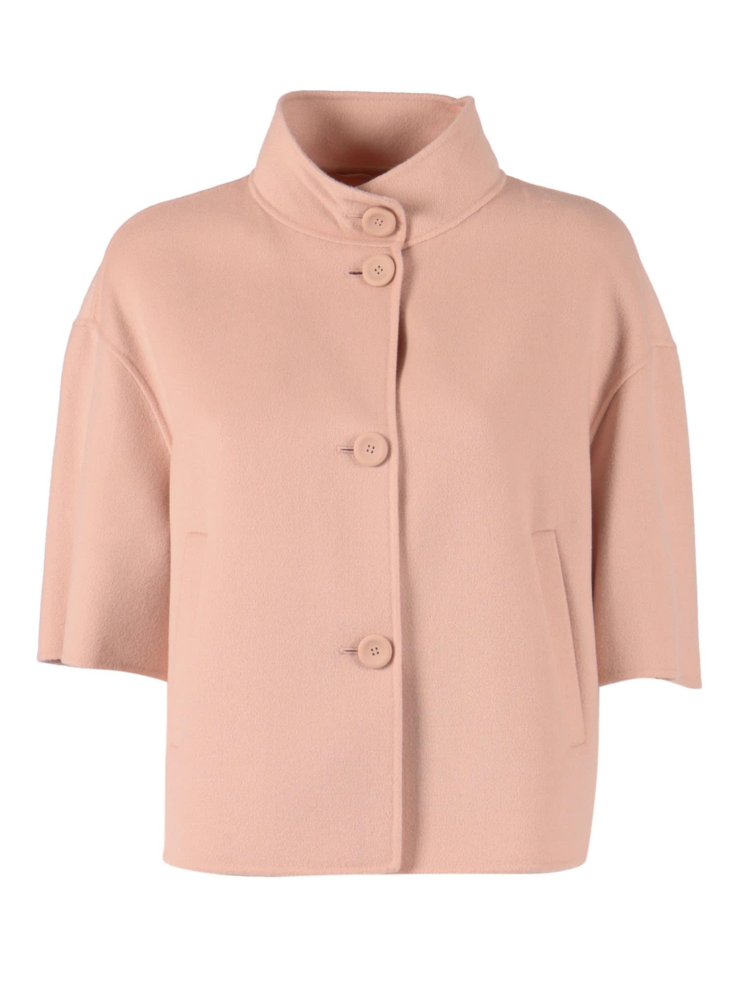 max mara studio jacket