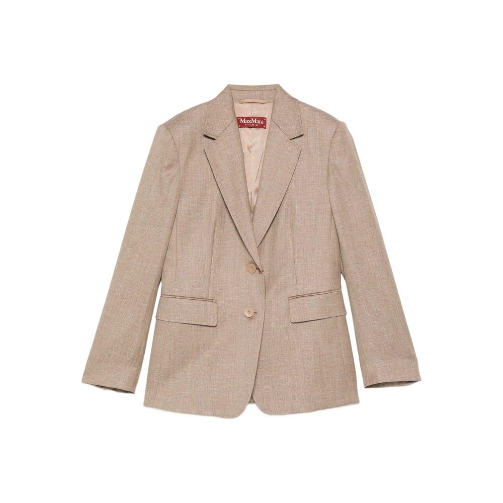 max mara studio jacket
