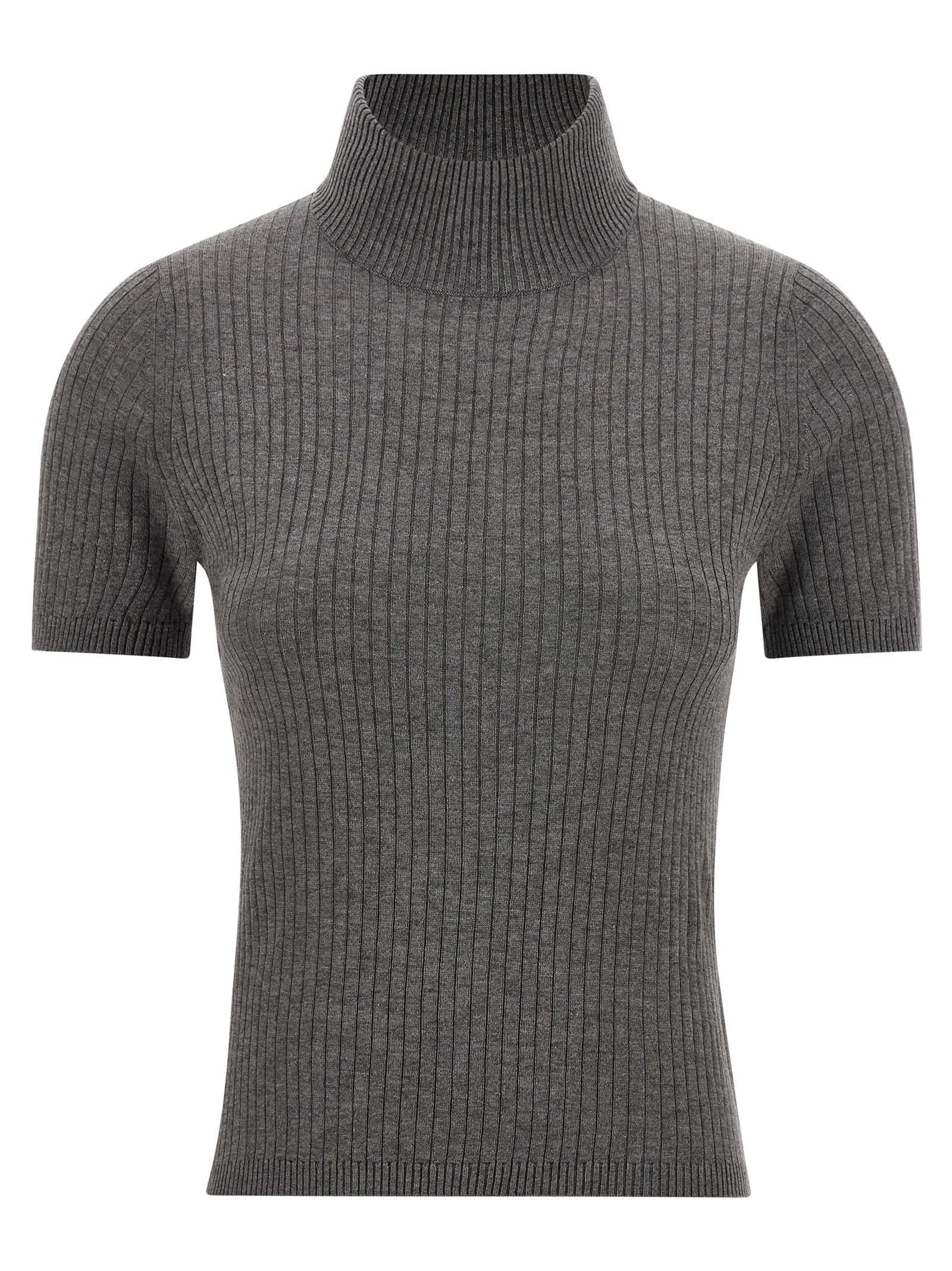 max mara studio jangy sweater
