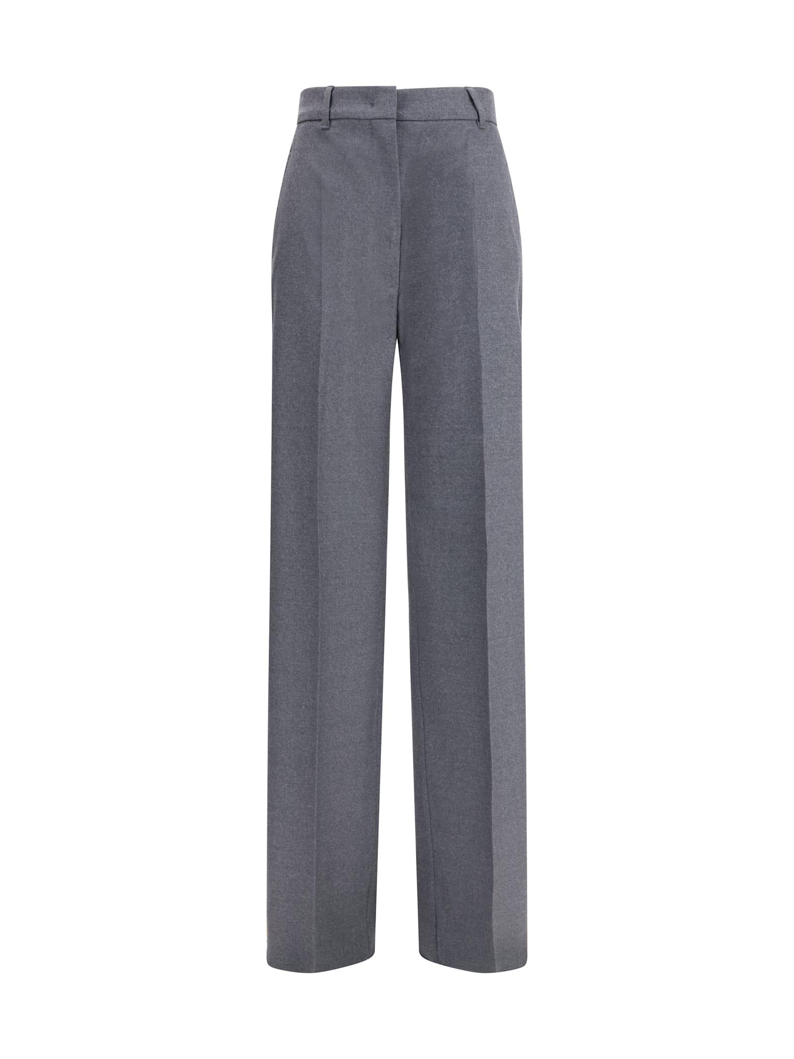 max mara studio lambro pants